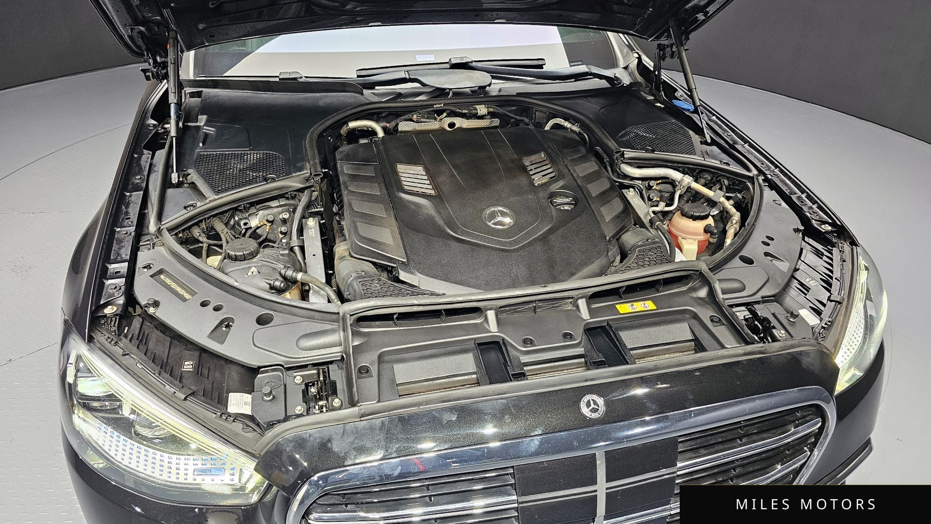 Mercedes-Benz S-Class W223 2021 — миниатюра 6