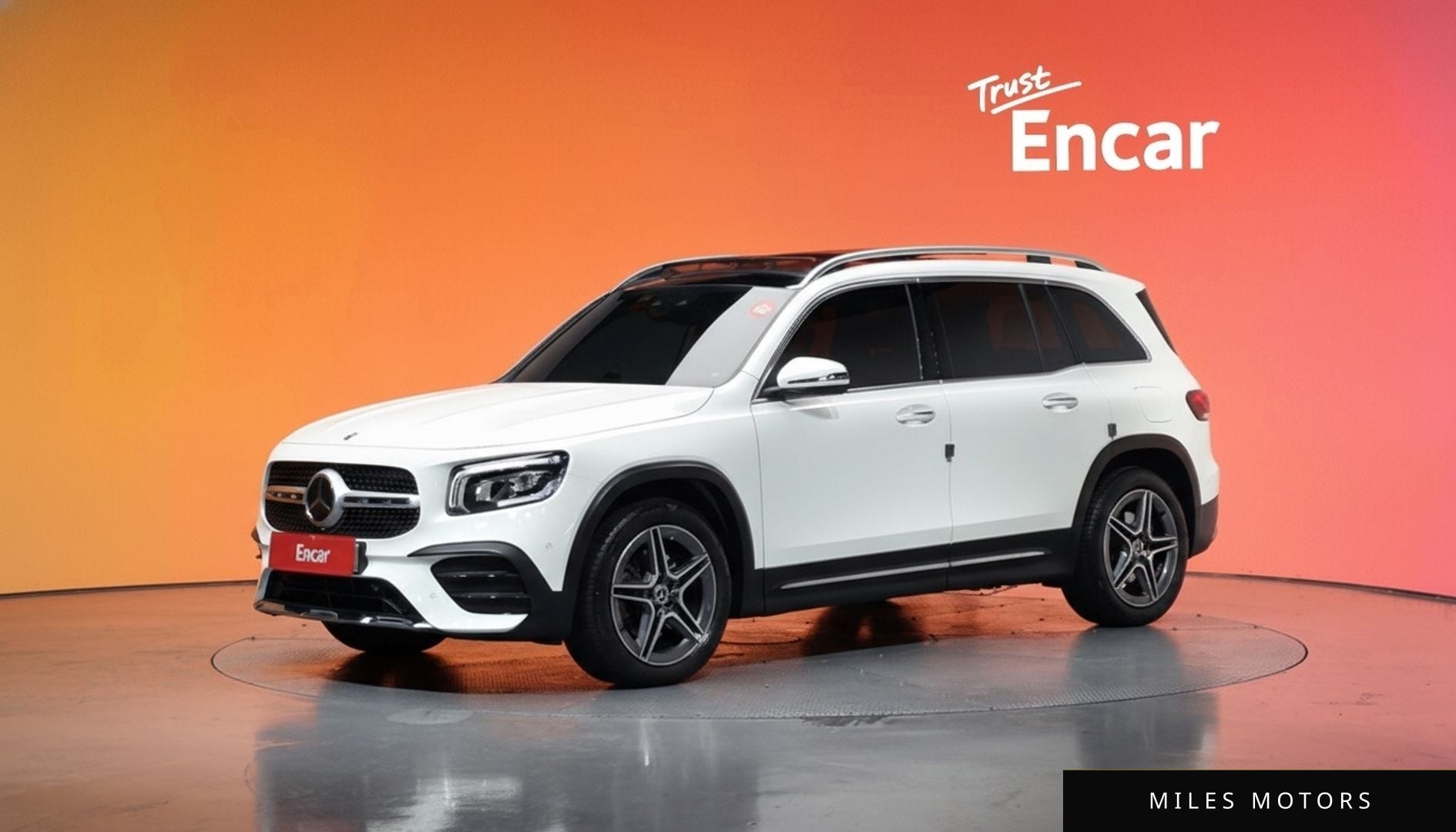 Mercedes-Benz GLB-클래스 X247 2022 — миниатюра 10