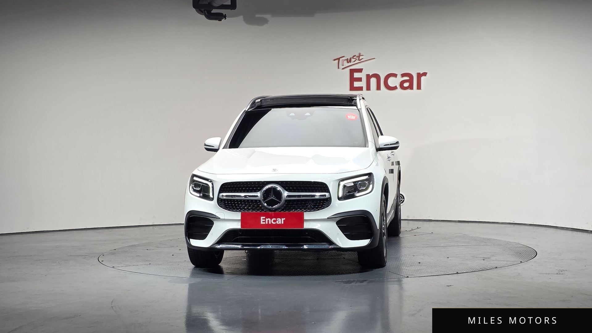 Mercedes-Benz GLB-클래스 X247 2022 — миниатюра 2