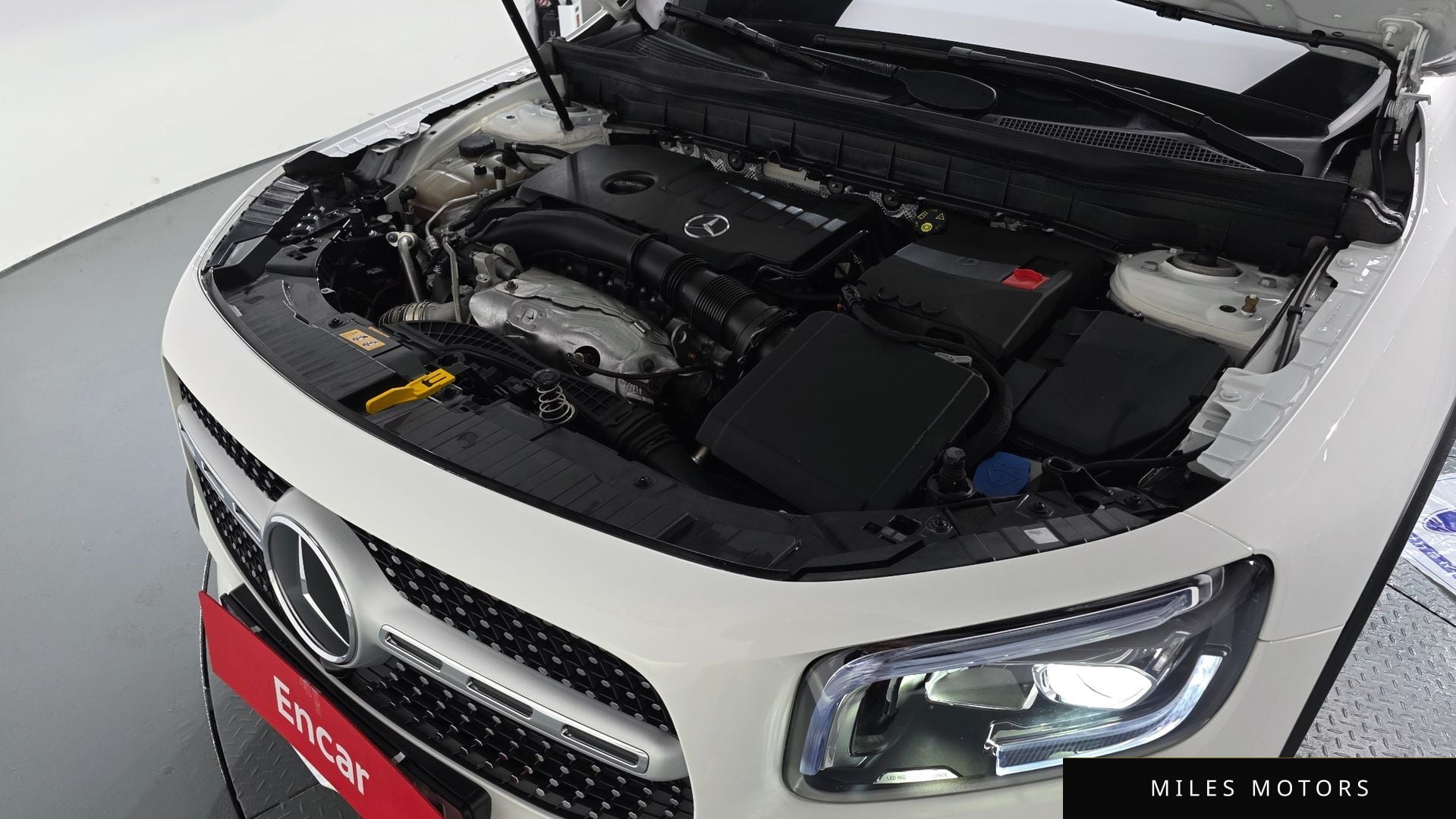Mercedes-Benz GLB-클래스 X247 2022 — миниатюра 5