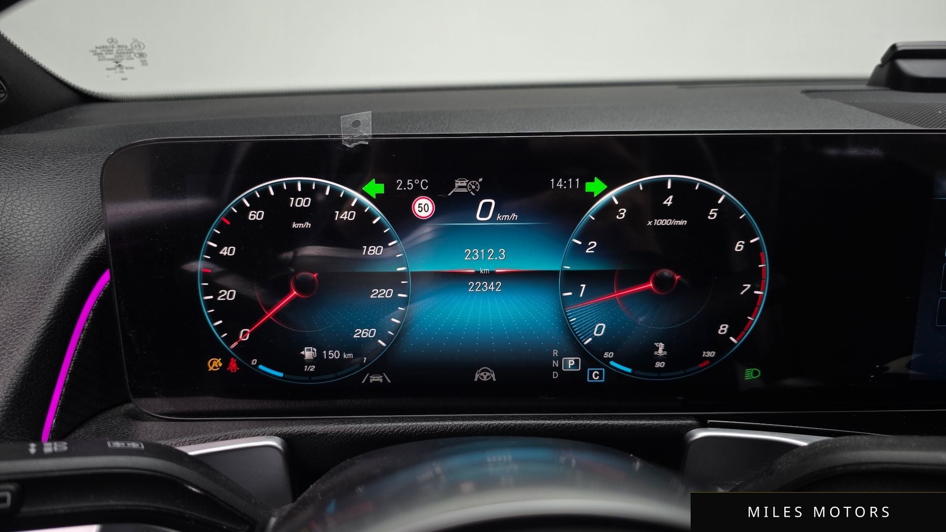 Mercedes-Benz GLB-클래스 X247 2022 — миниатюра 7