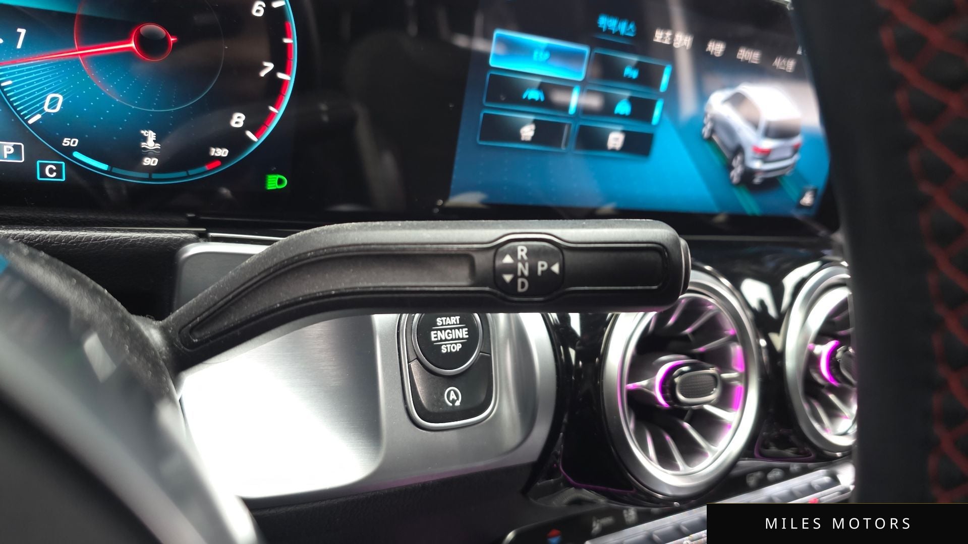 Mercedes-Benz GLB-클래스 X247 2022 — миниатюра 8