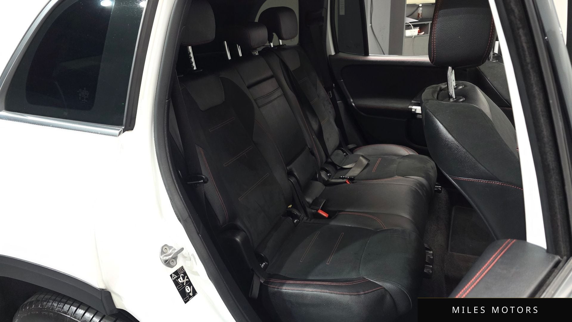 Mercedes-Benz GLB-클래스 X247 2022 — миниатюра 12