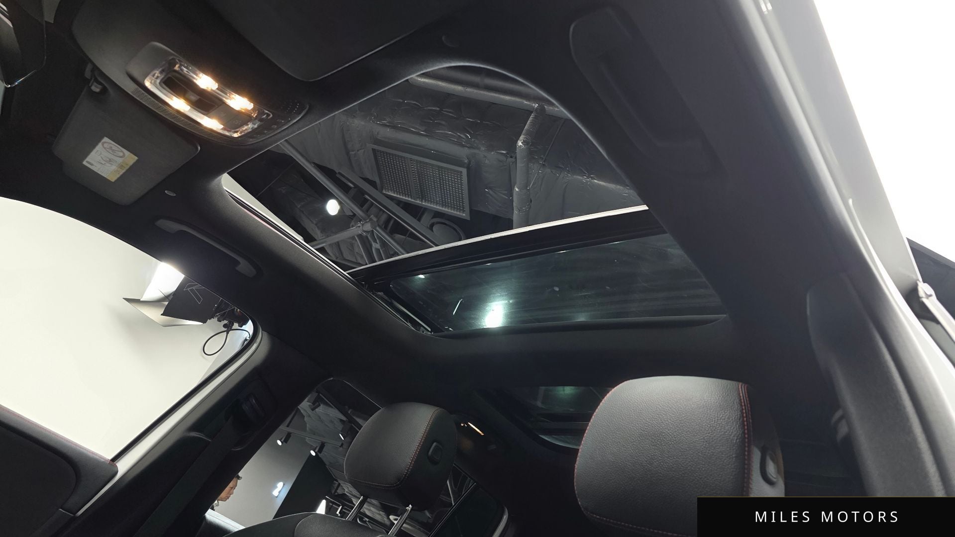 Mercedes-Benz GLB-클래스 X247 2022 — миниатюра 18
