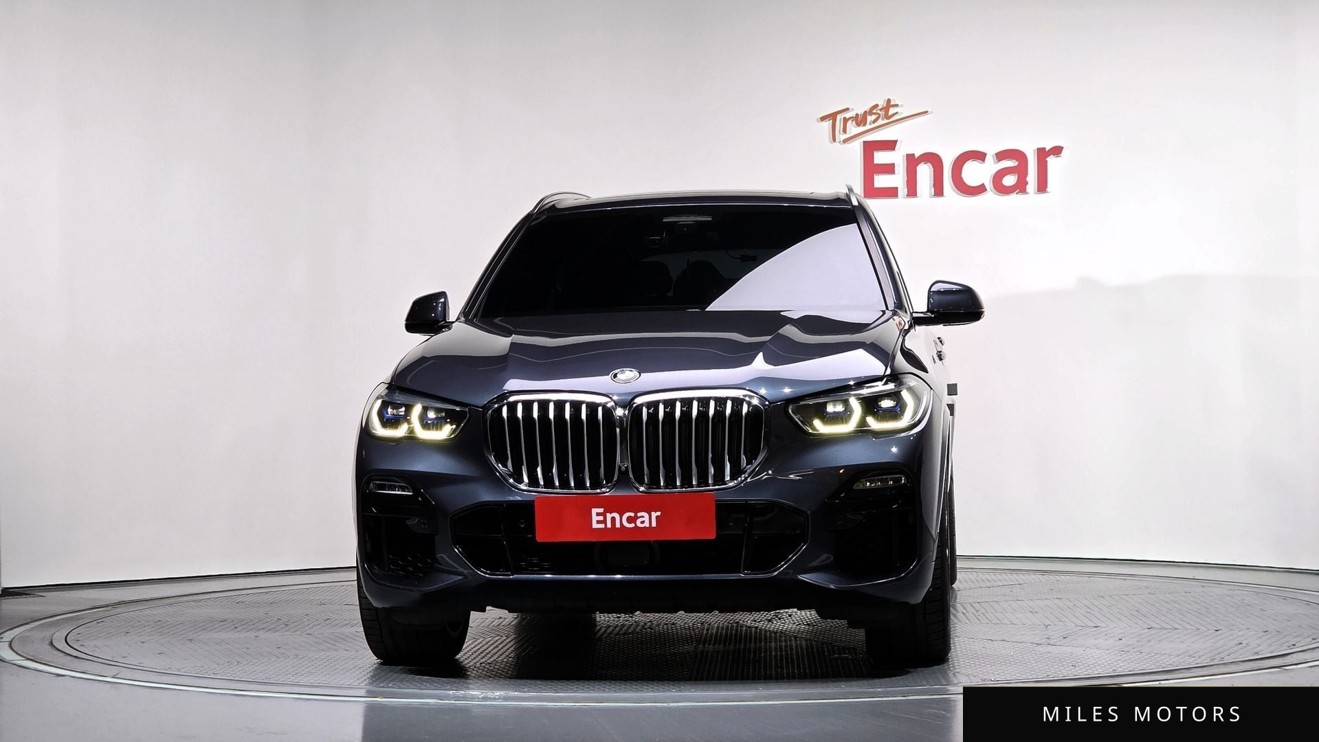 BMW X5 (G05) 2021 — миниатюра 3