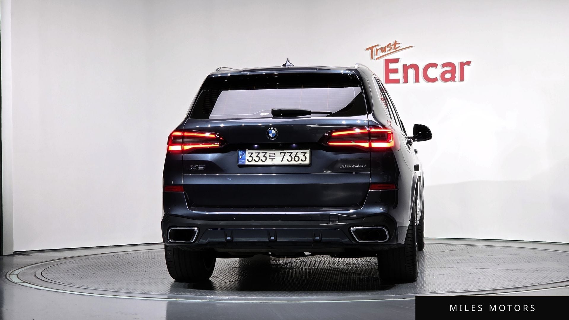 BMW X5 (G05) 2021 — миниатюра 4