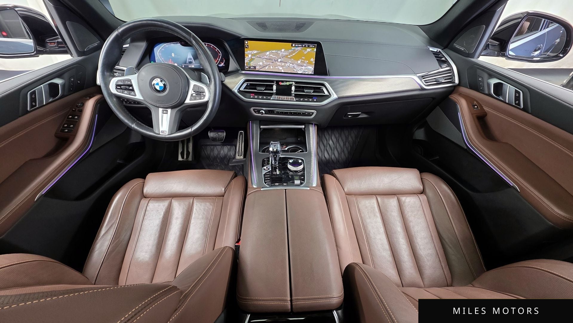 BMW X5 (G05) 2021 — миниатюра 7