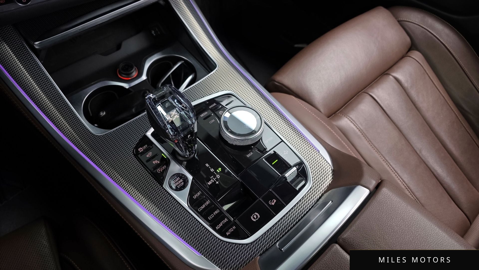 BMW X5 (G05) 2021 — миниатюра 9