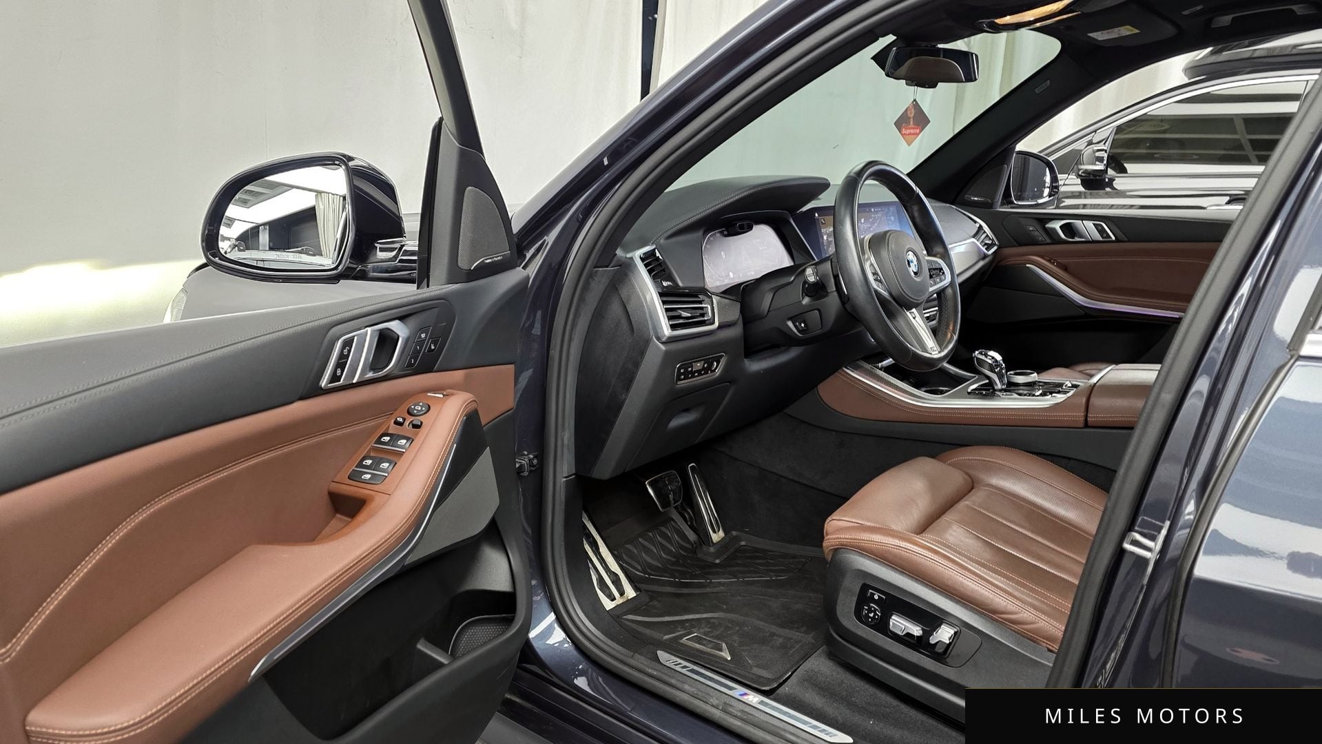 BMW X5 (G05) 2021 — миниатюра 10