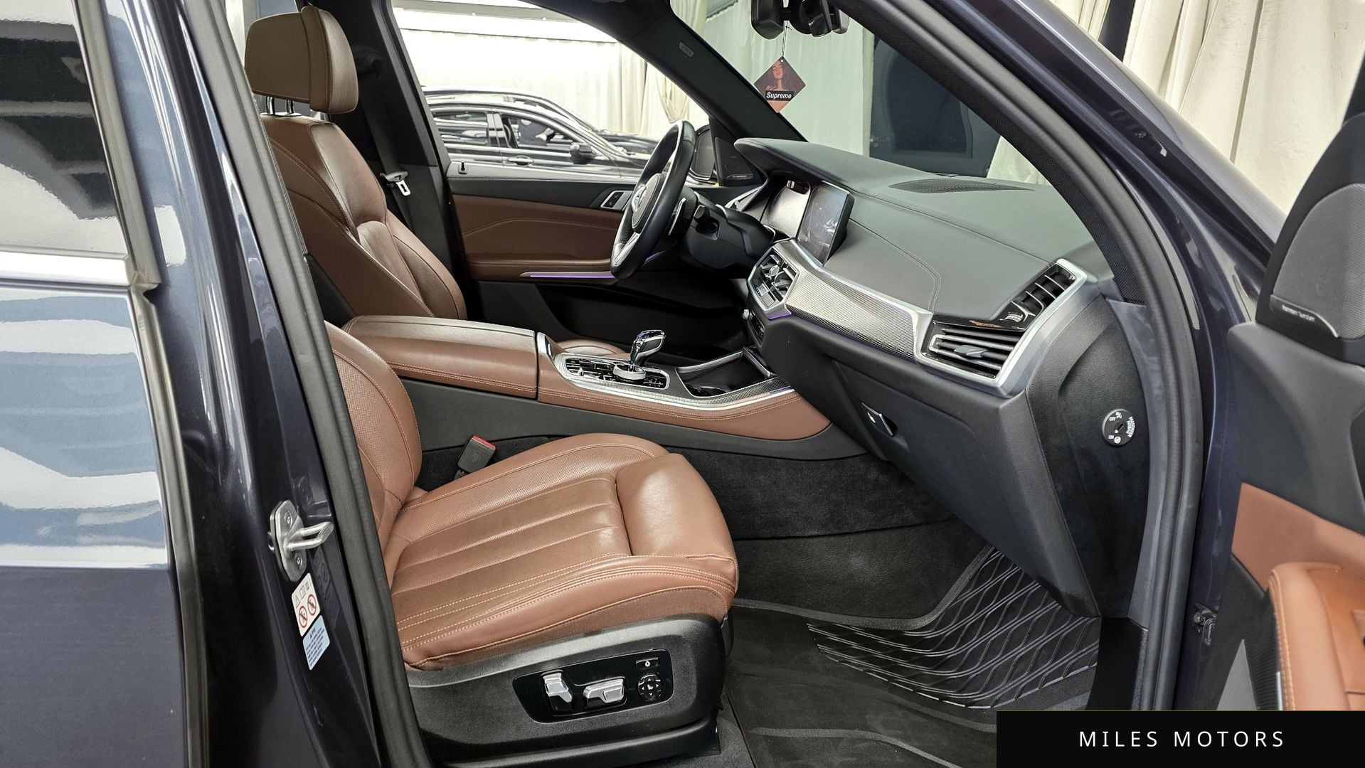 BMW X5 (G05) 2021 — миниатюра 11