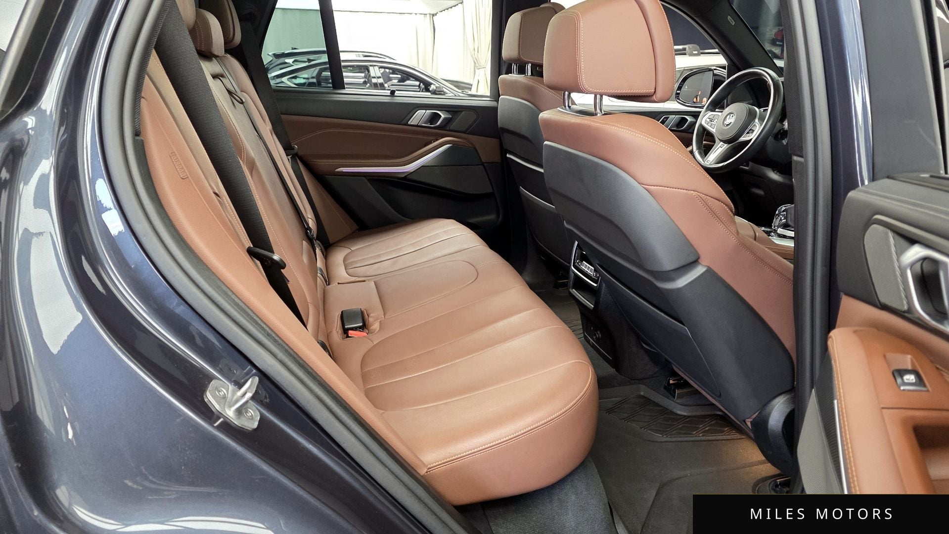 BMW X5 (G05) 2021 — миниатюра 12