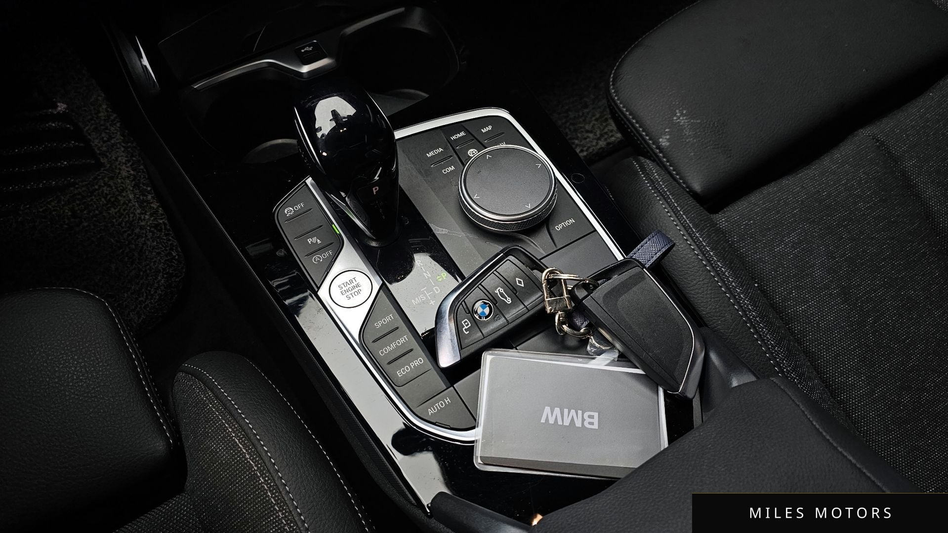BMW 1시리즈 (F40) 2023 — миниатюра 9