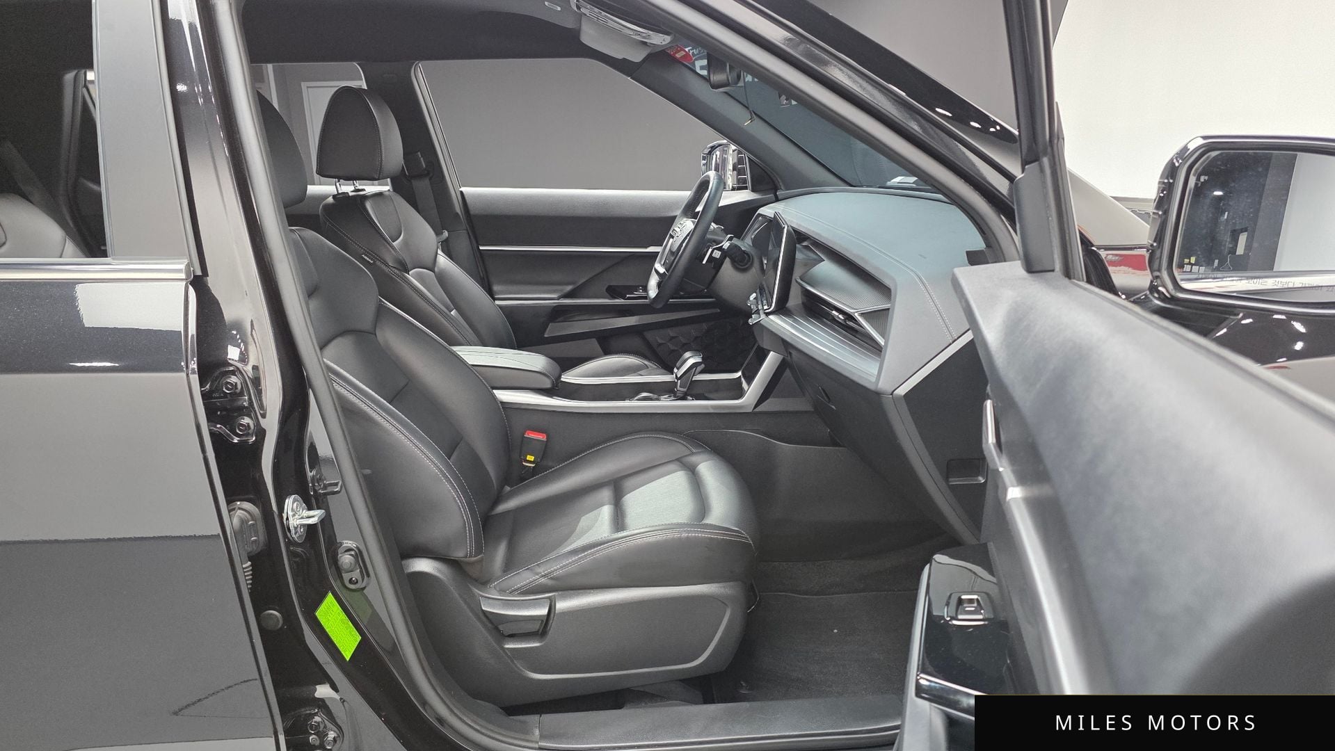 KG Mobility 토레스 2023 — миниатюра 10