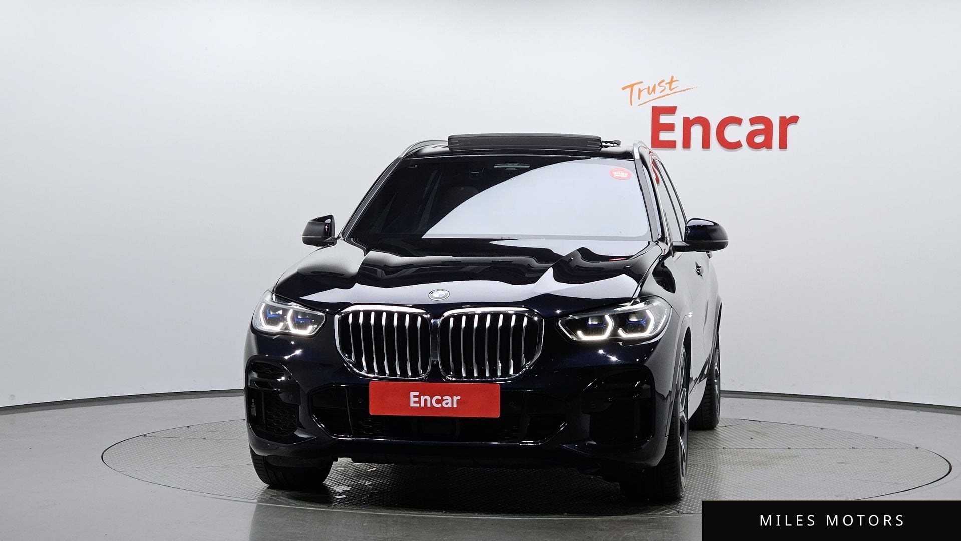 BMW X5 (G05) 2023 — миниатюра 3