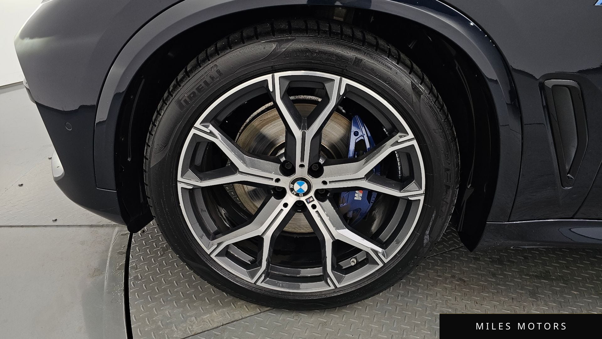 BMW X5 (G05) 2023 — миниатюра 5