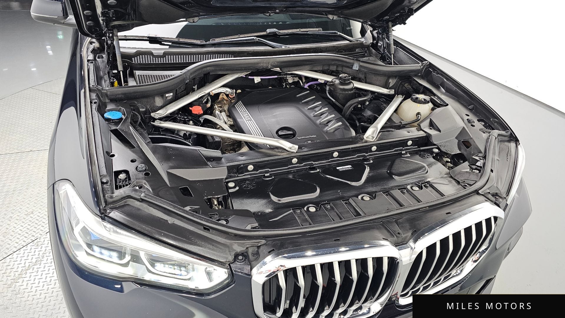 BMW X5 (G05) 2023 — миниатюра 6