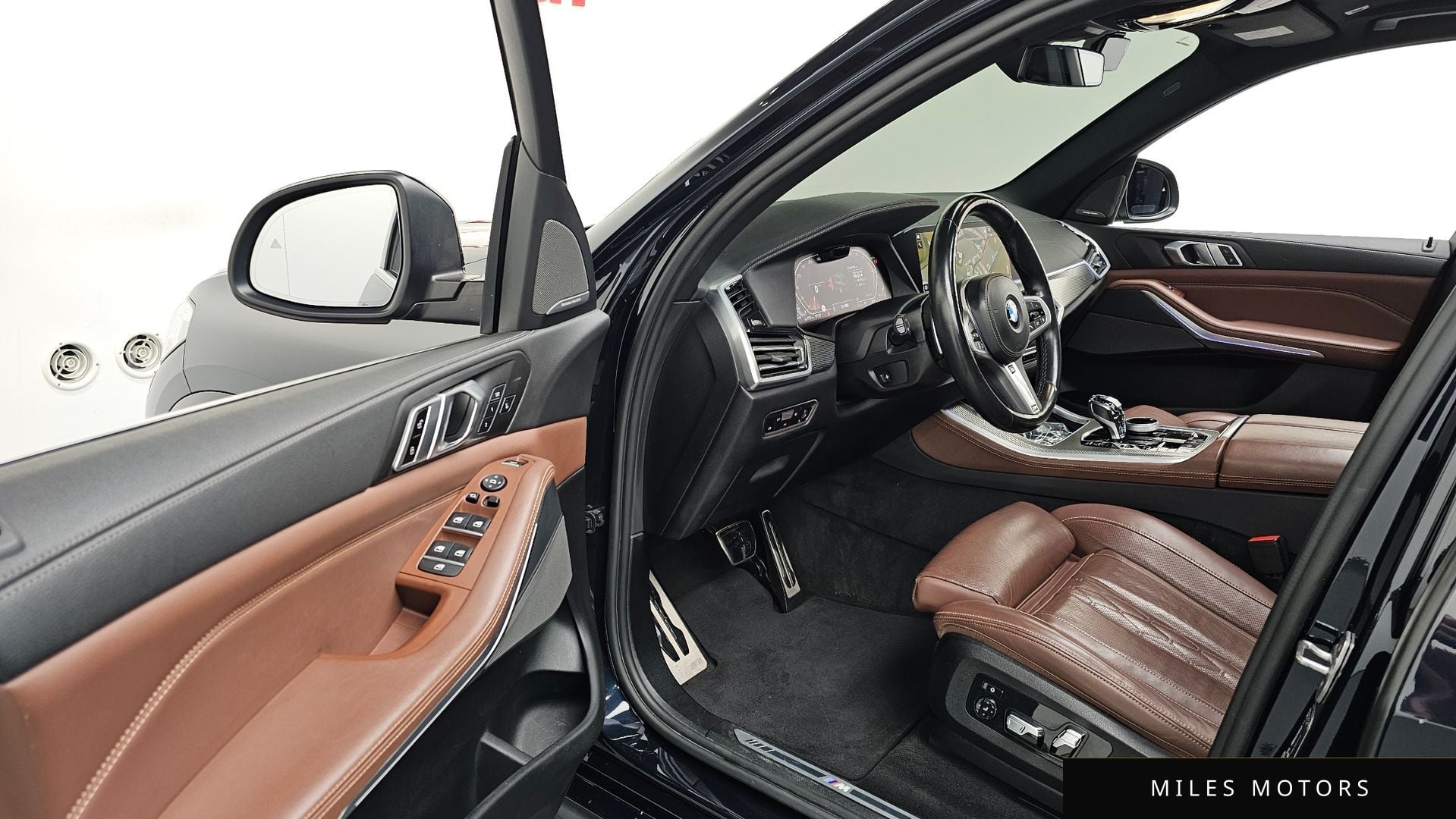 BMW X5 (G05) 2023 — миниатюра 10