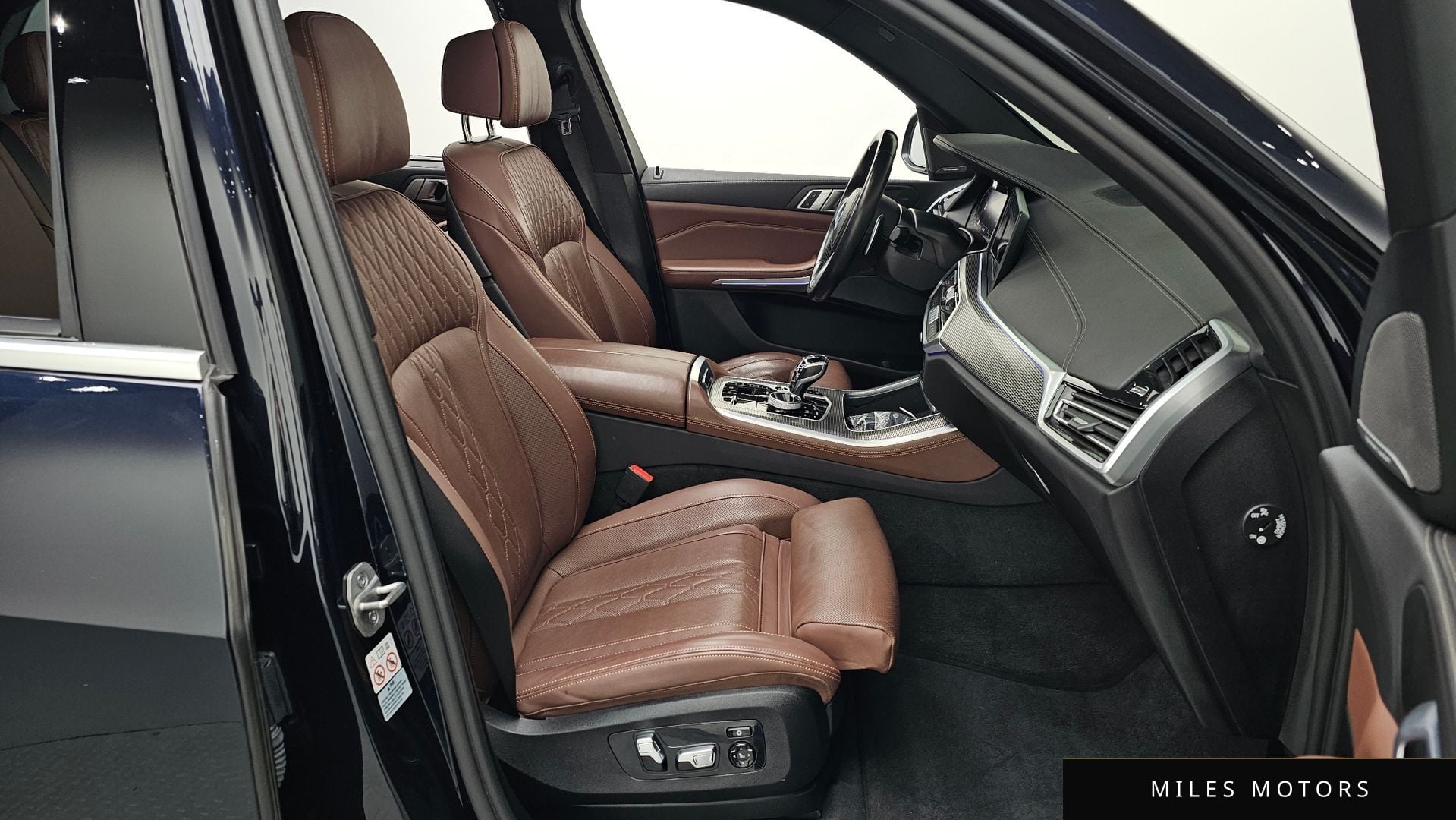BMW X5 (G05) 2023 — миниатюра 11