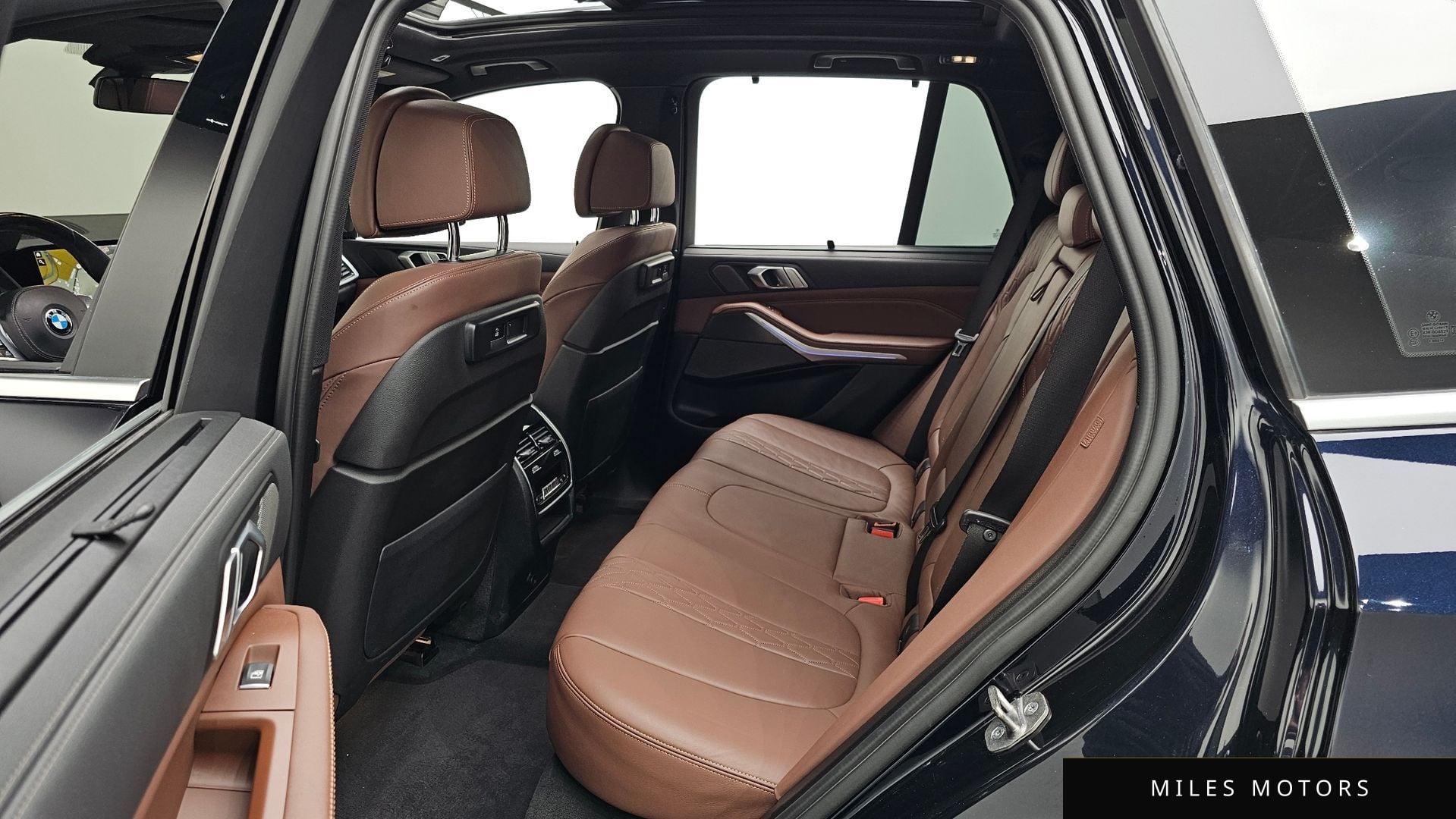 BMW X5 (G05) 2023 — миниатюра 12