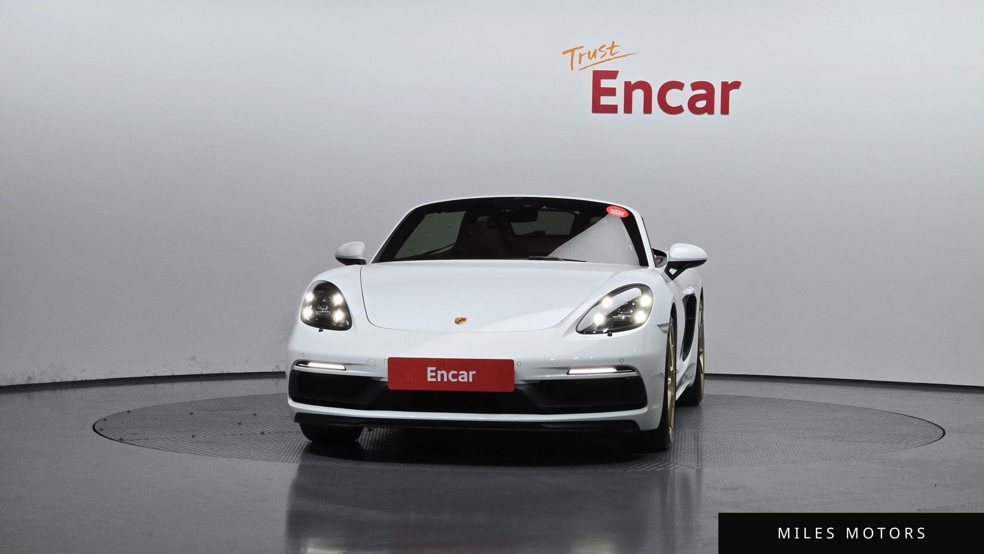 Porsche 718 2022 — миниатюра 3