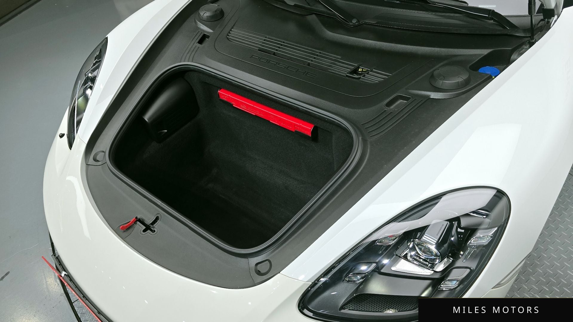 Porsche 718 2022 — миниатюра 6