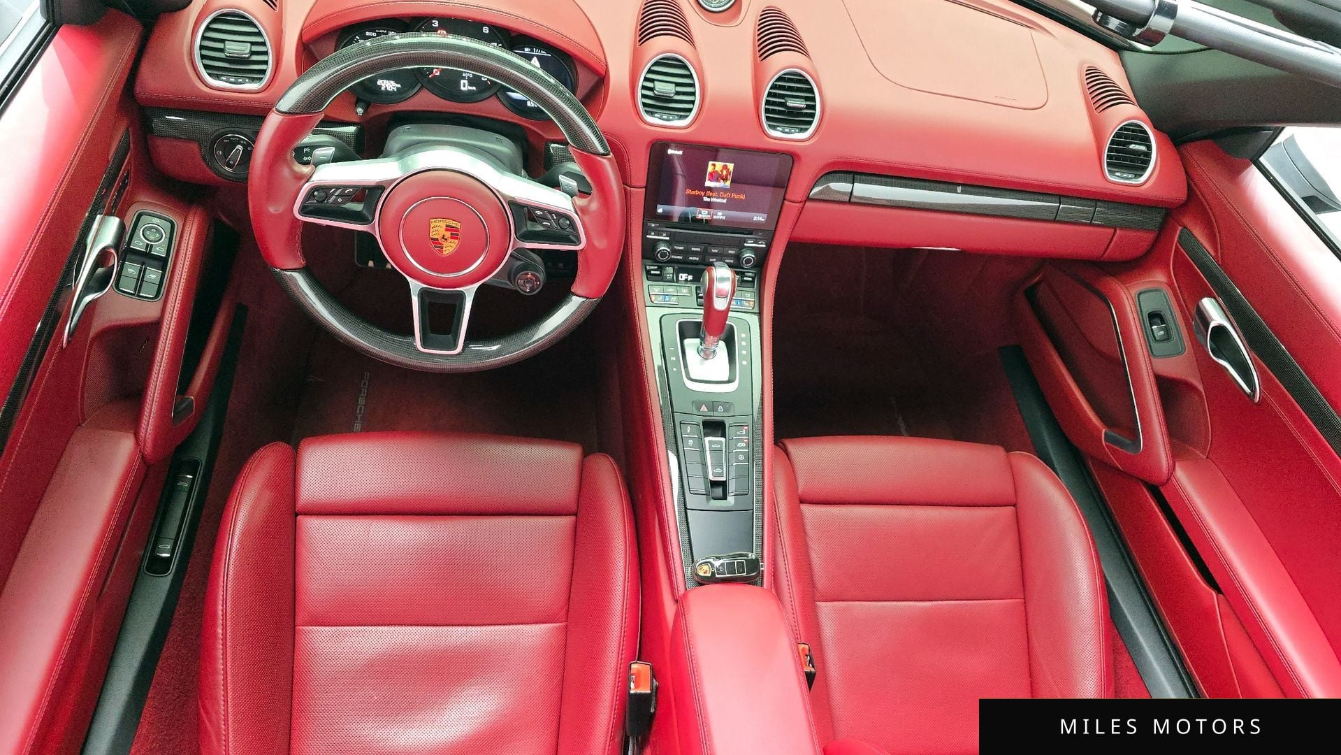 Porsche 718 2022 — миниатюра 7