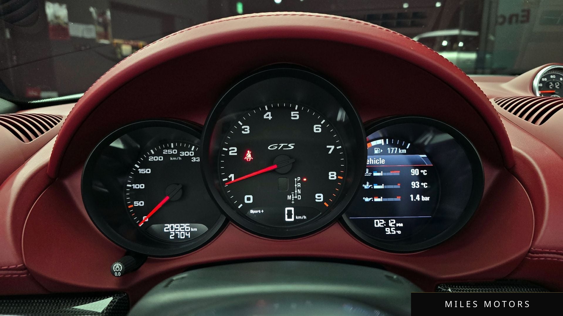 Porsche 718 2022 — миниатюра 8