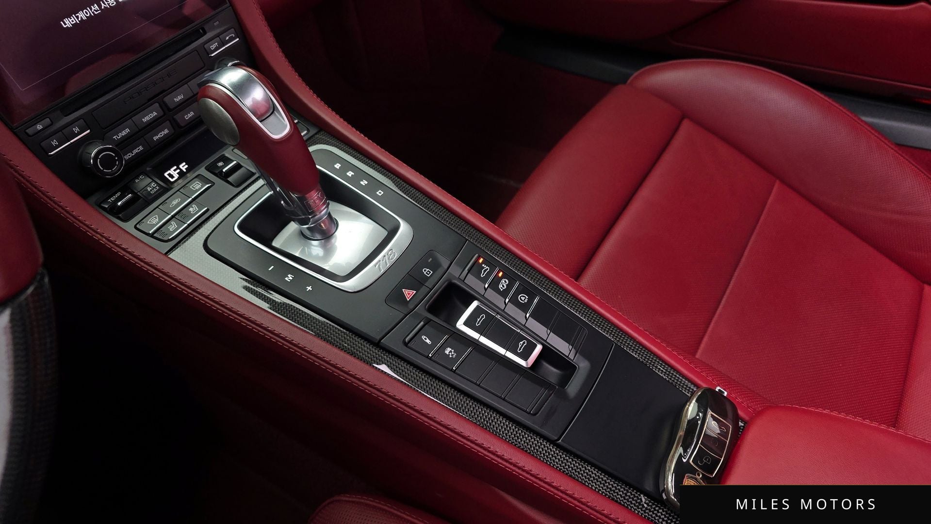 Porsche 718 2022 — миниатюра 9