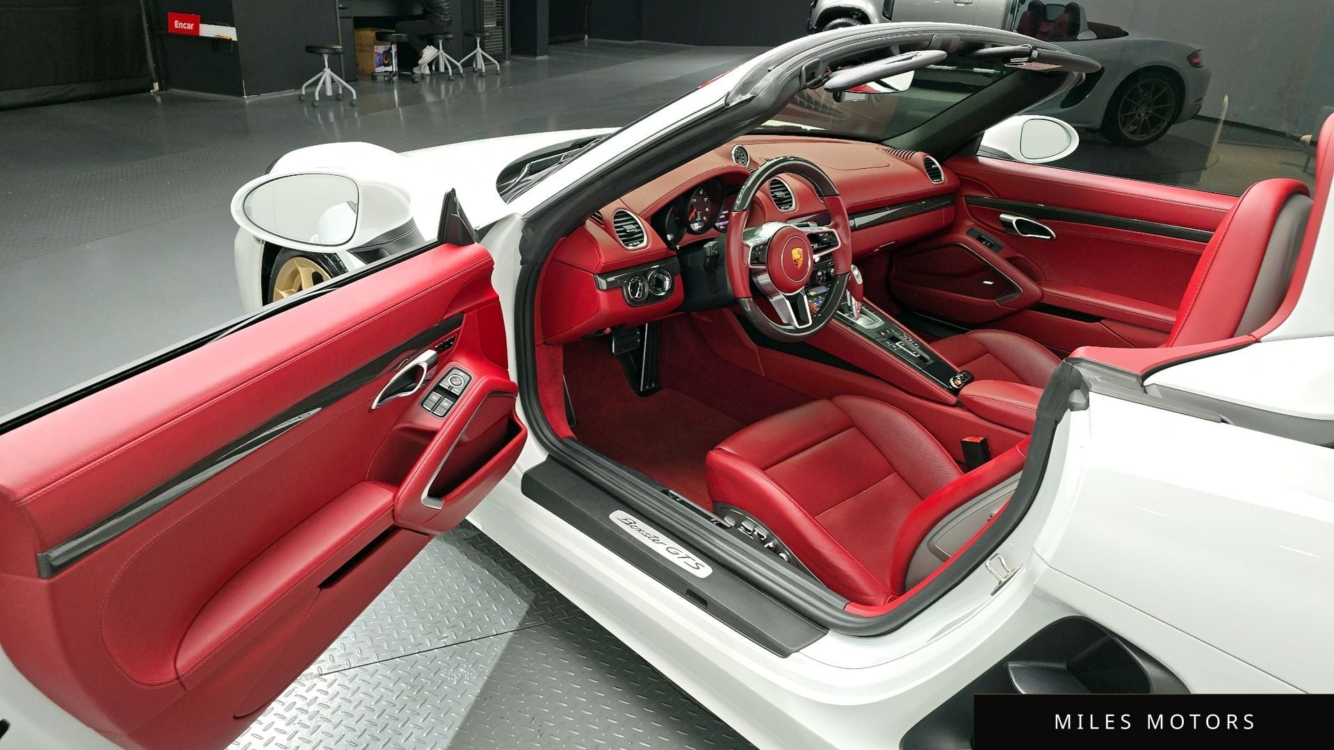 Porsche 718 2022 — миниатюра 10