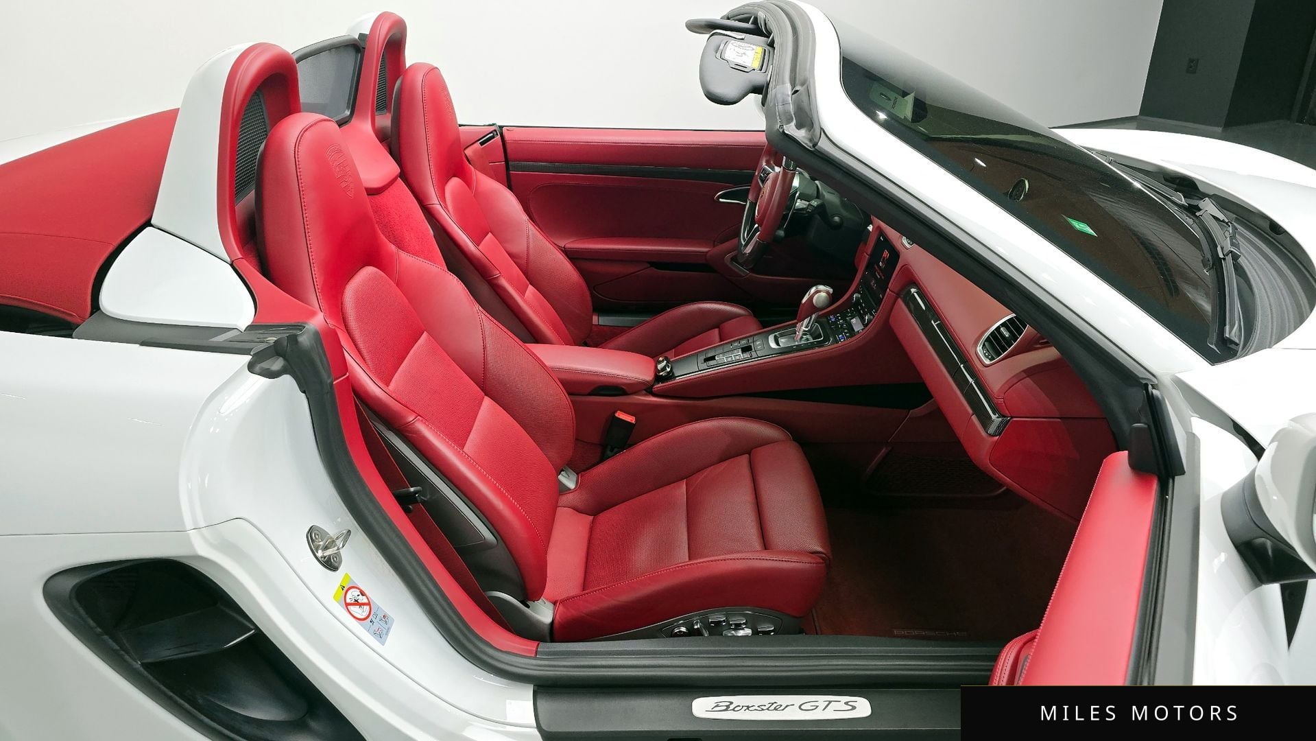 Porsche 718 2022 — миниатюра 11