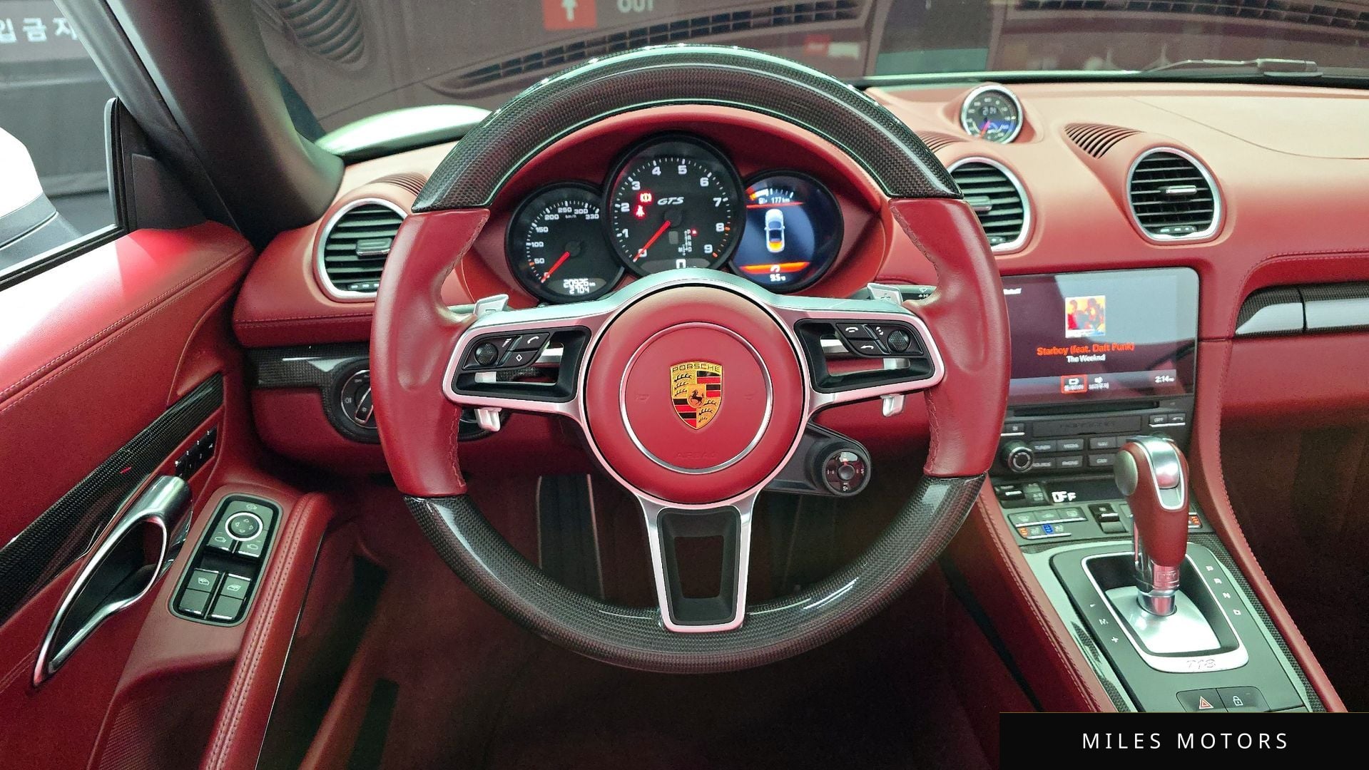 Porsche 718 2022 — миниатюра 12