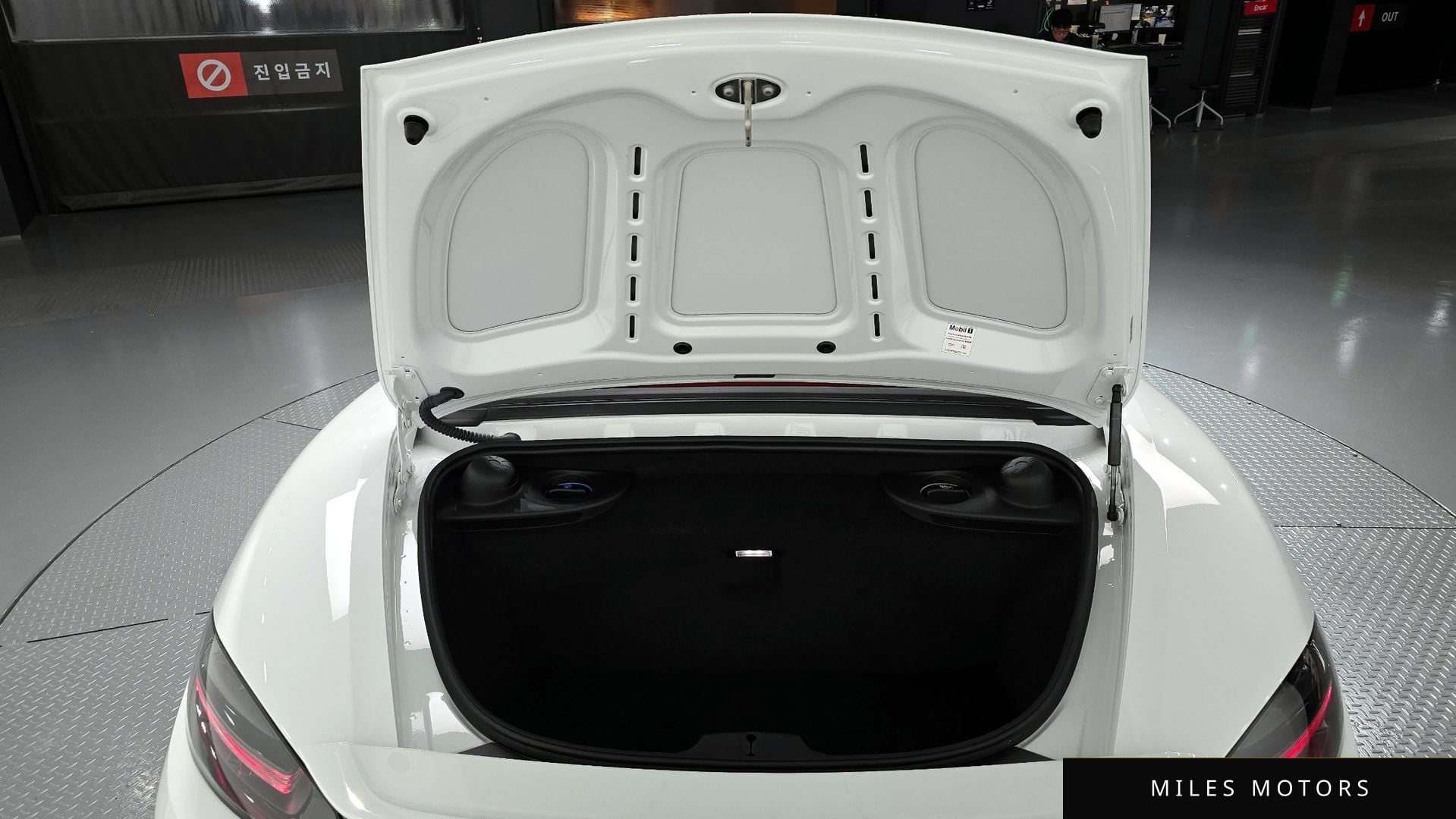 Porsche 718 2022 — миниатюра 20