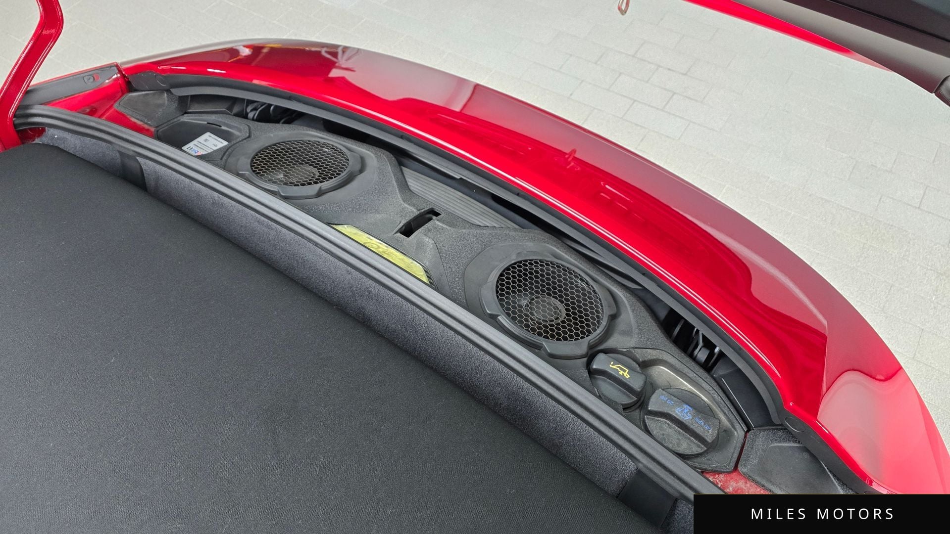 Porsche 911 (992) 2021 — миниатюра 6