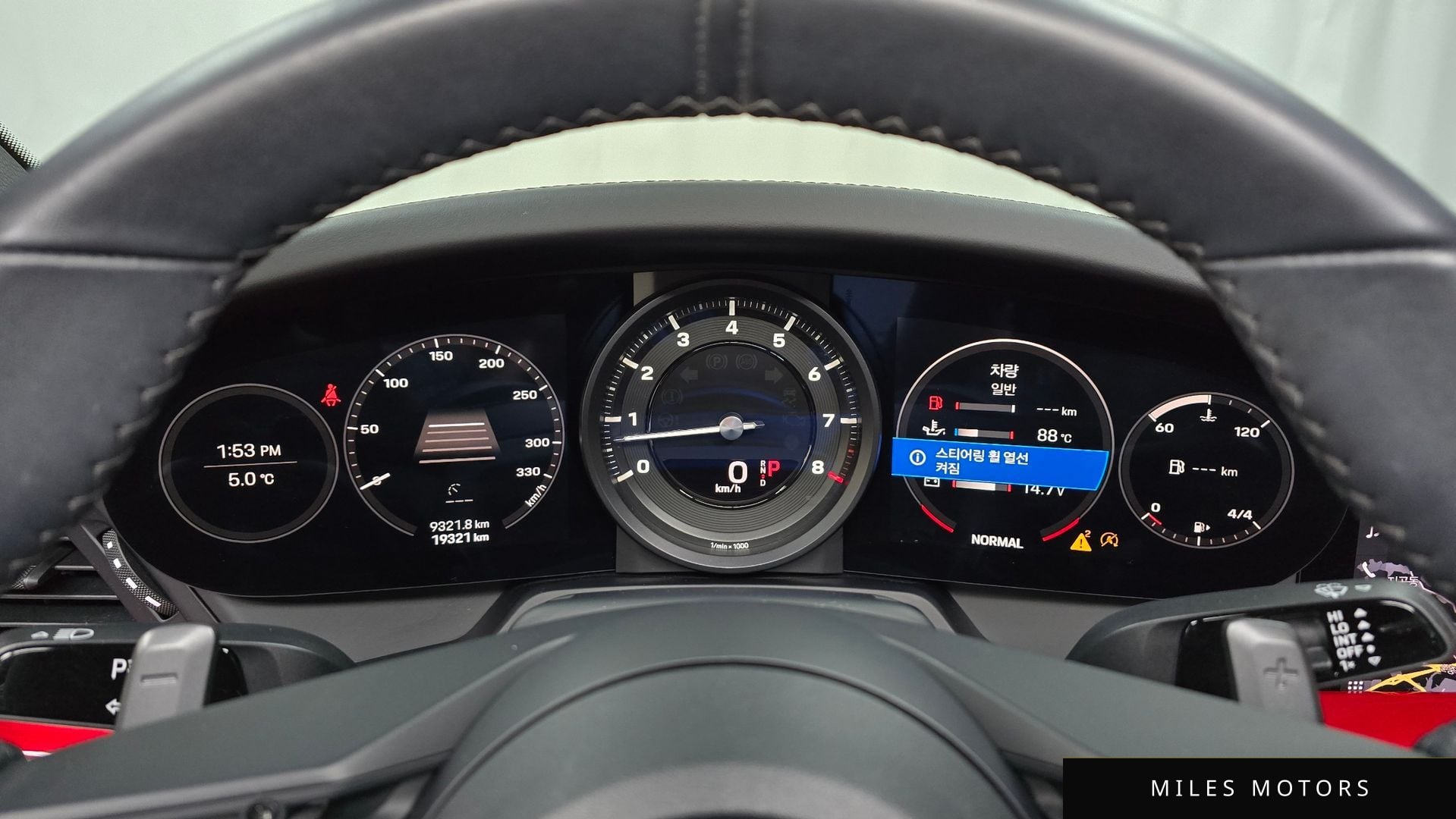 Porsche 911 (992) 2021 — миниатюра 8