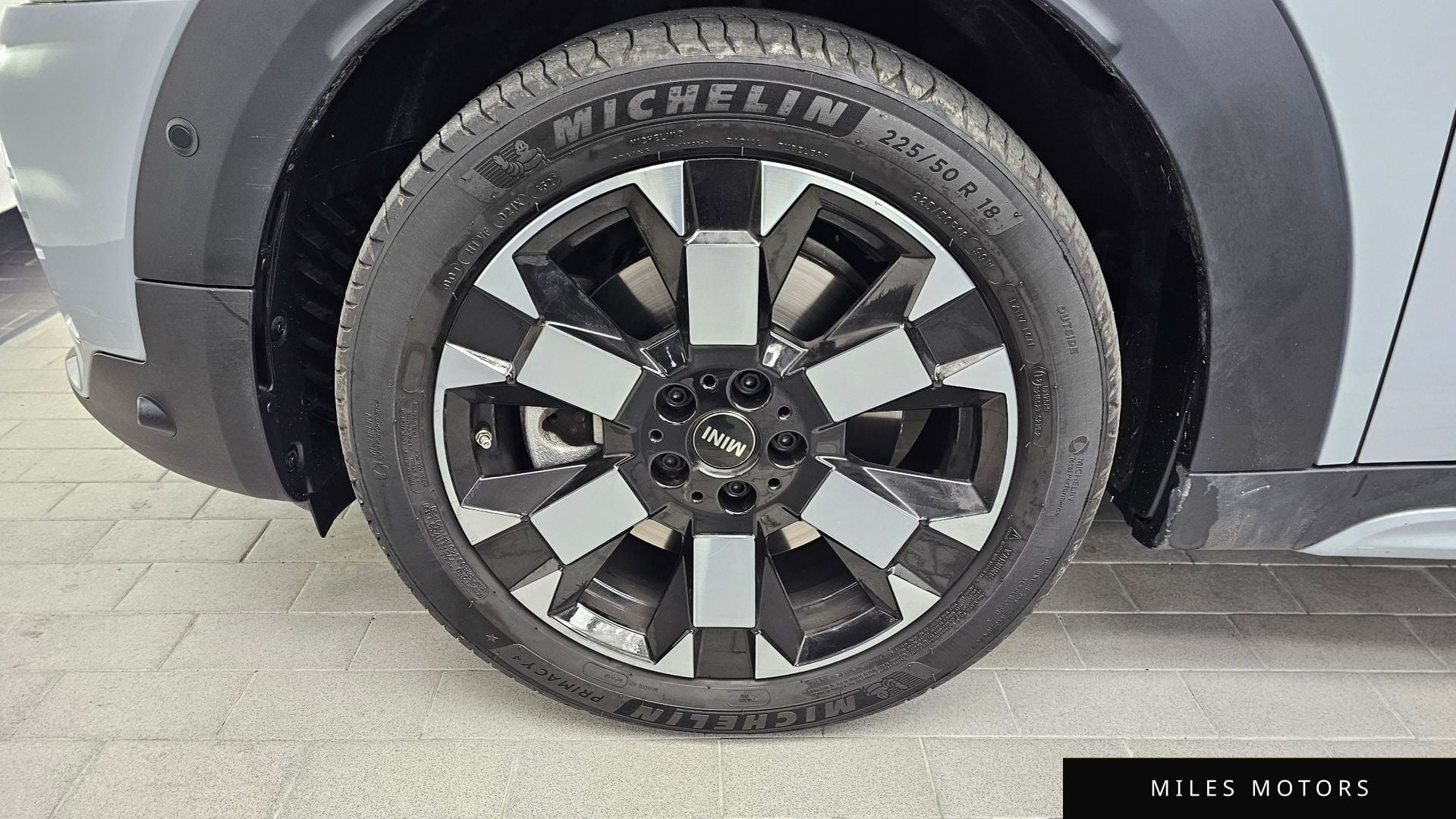 MINI Countryman 2023 — миниатюра 4