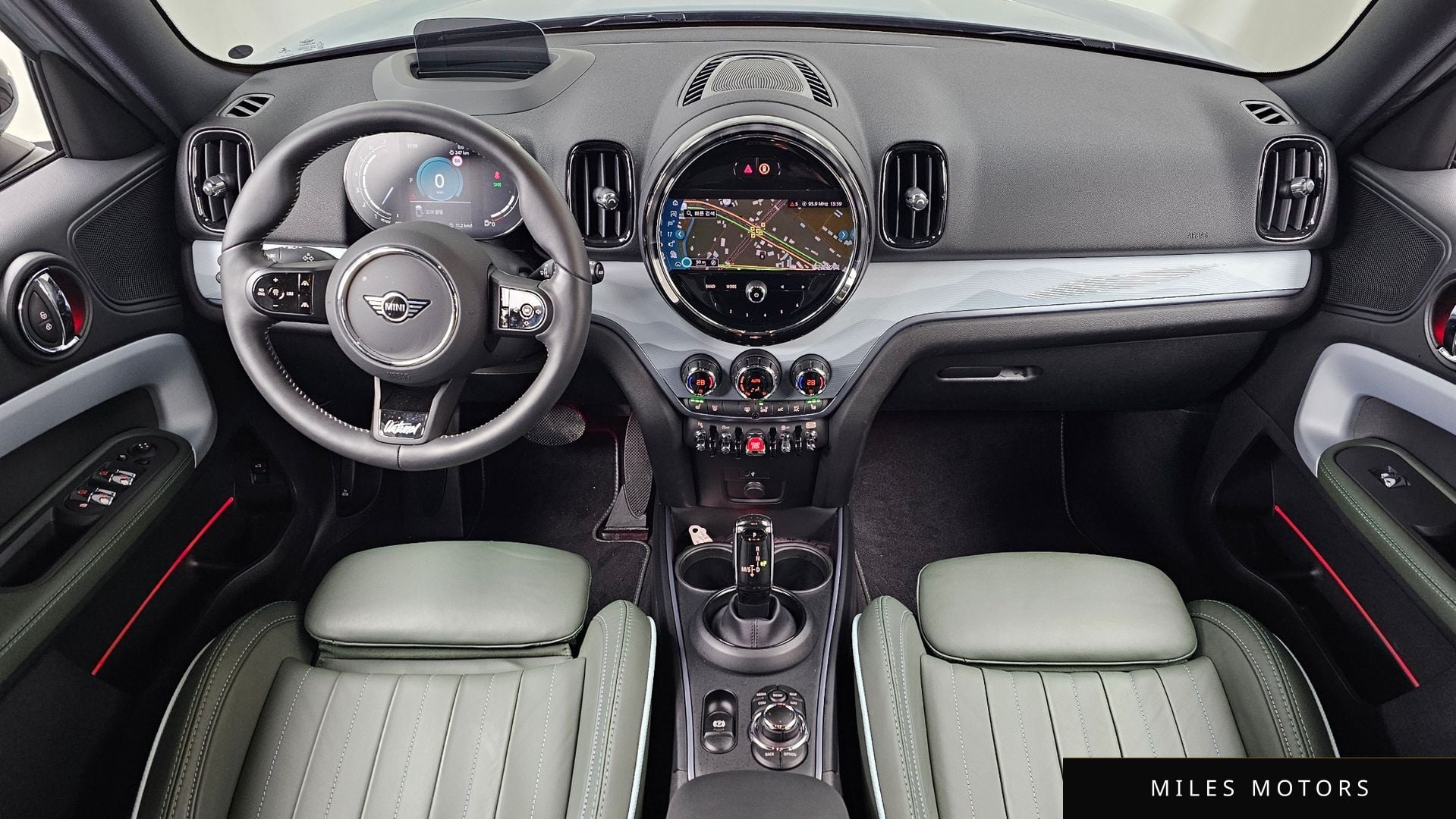 MINI Countryman 2023 — миниатюра 6