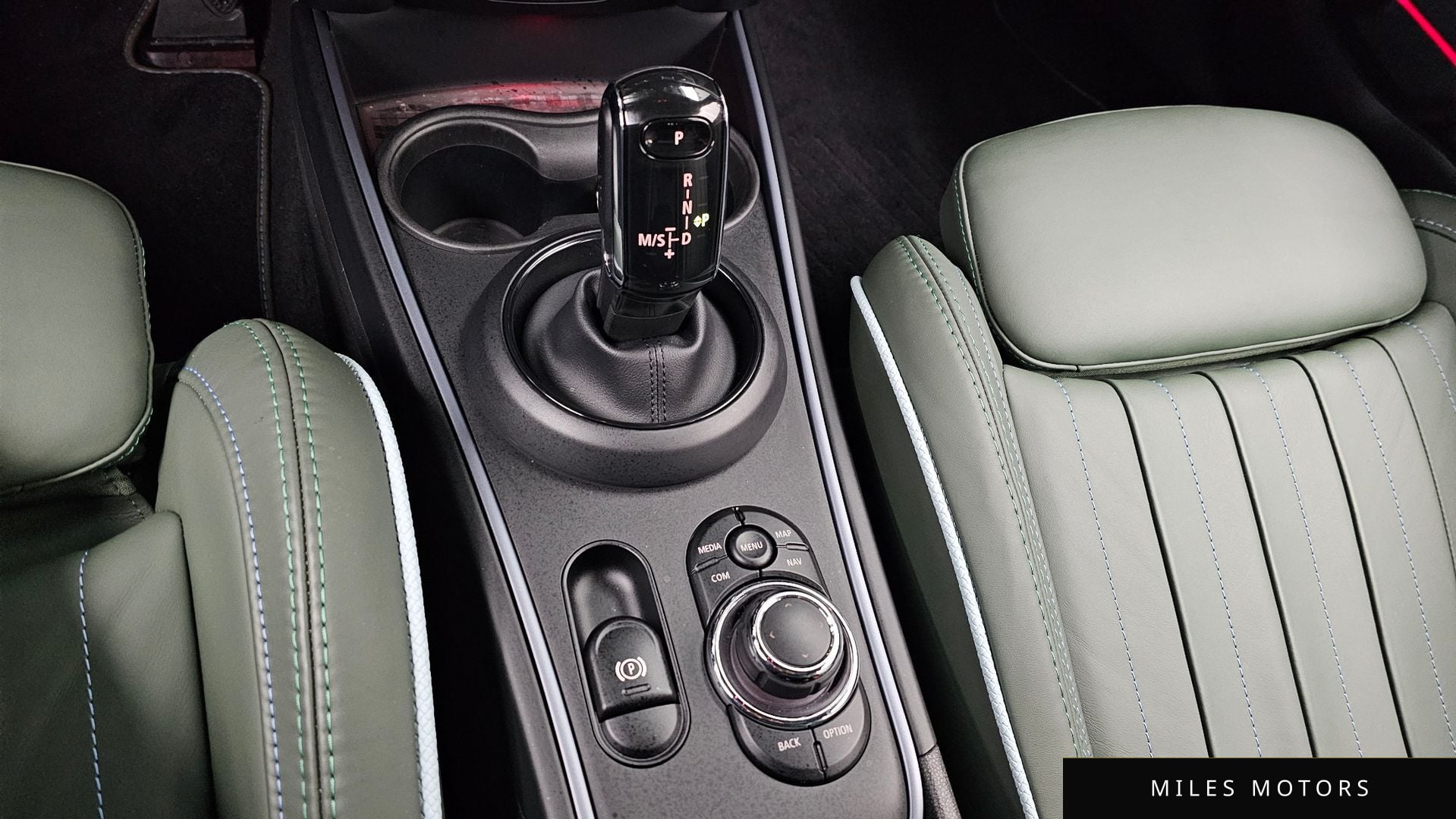 MINI Countryman 2023 — миниатюра 8
