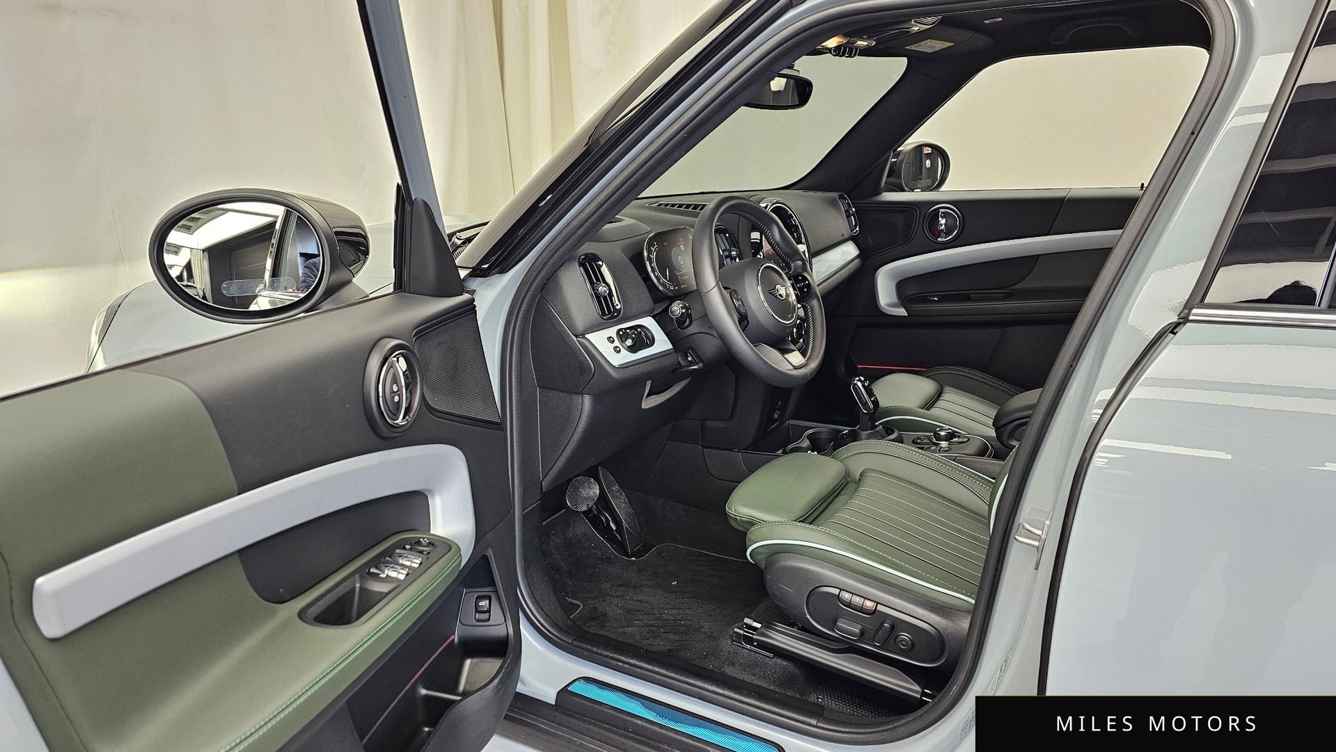 MINI Countryman 2023 — миниатюра 9