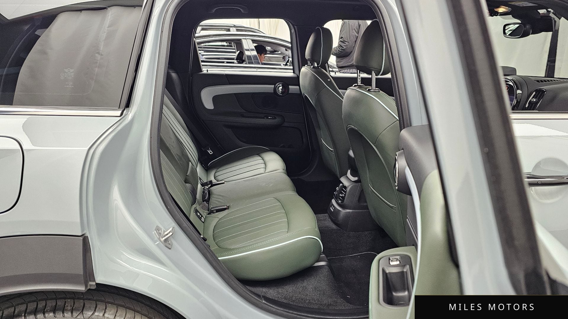MINI Countryman 2023 — миниатюра 12