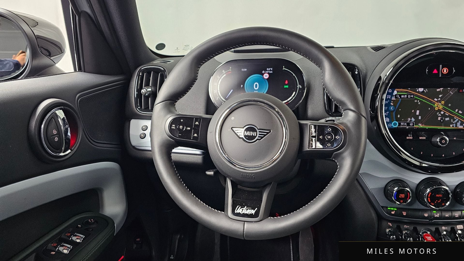 MINI Countryman 2023 — миниатюра 13