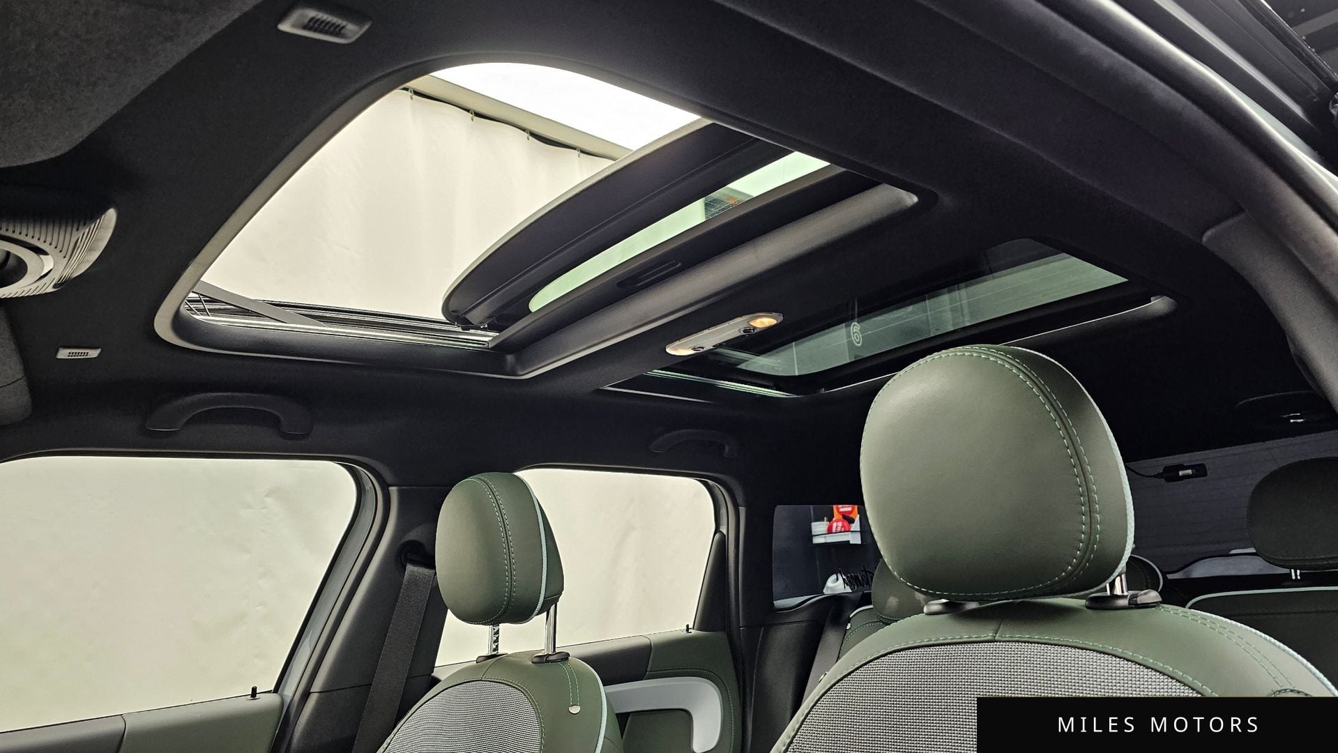 MINI Countryman 2023 — миниатюра 19