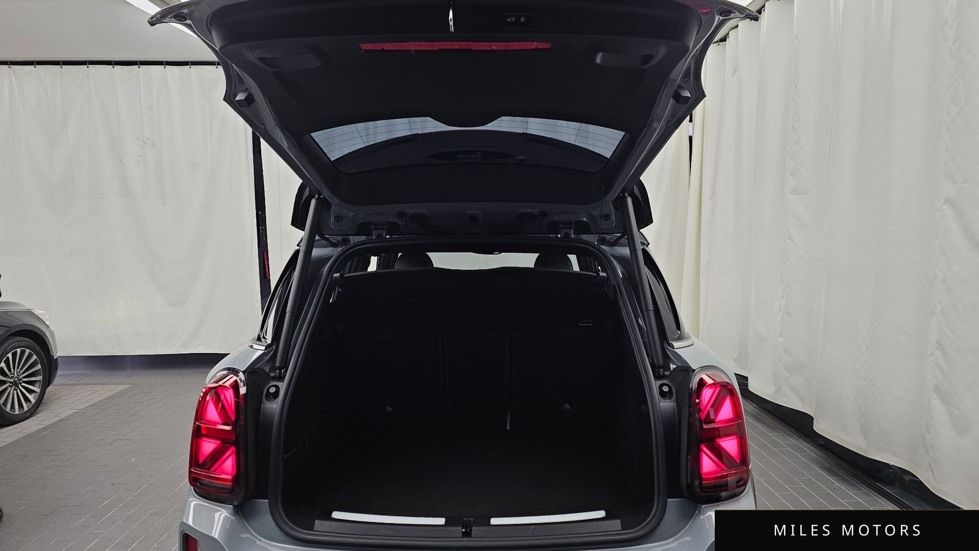 MINI Countryman 2023 — миниатюра 20