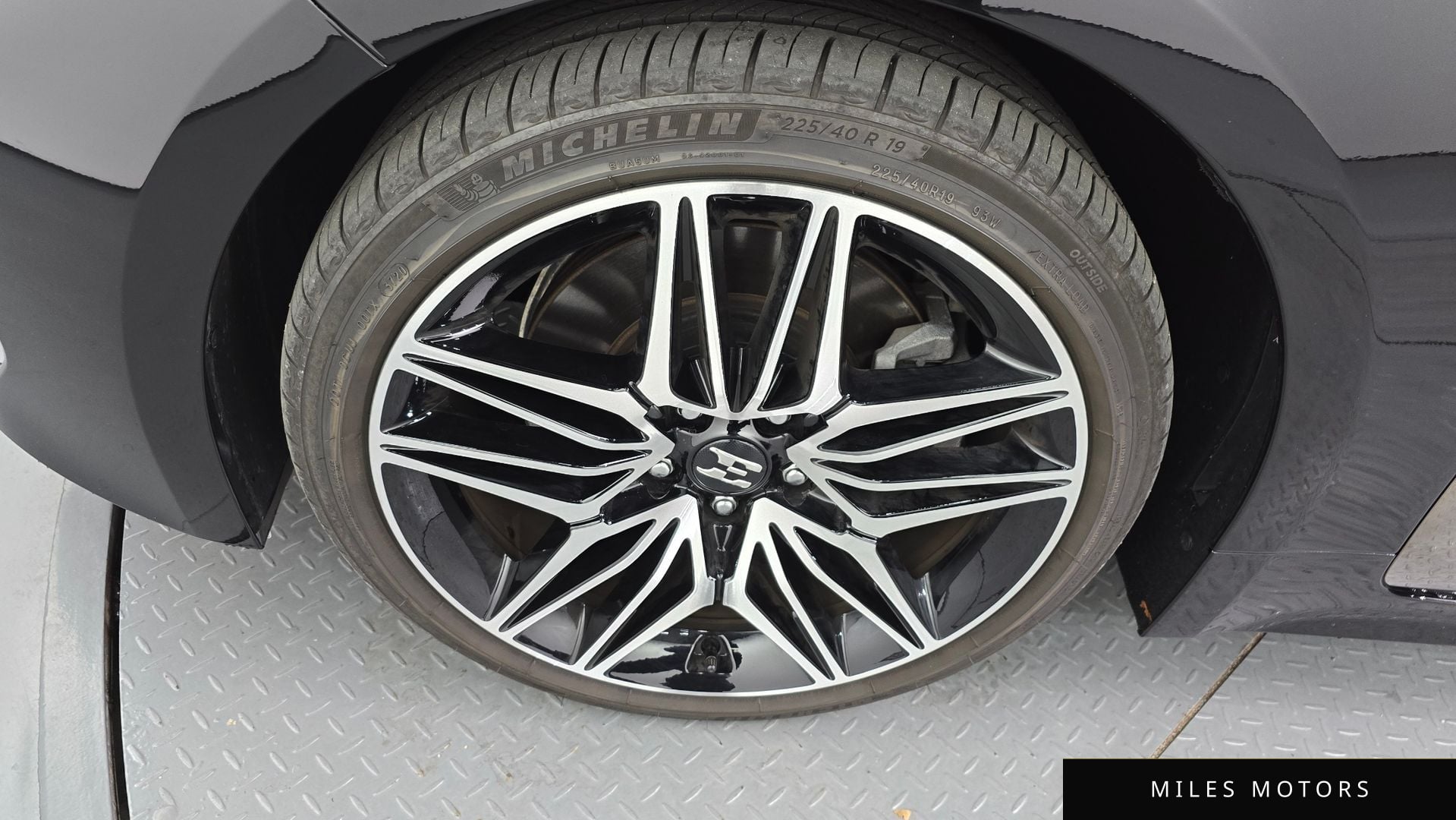 Kia Stinger 2021 — миниатюра 5