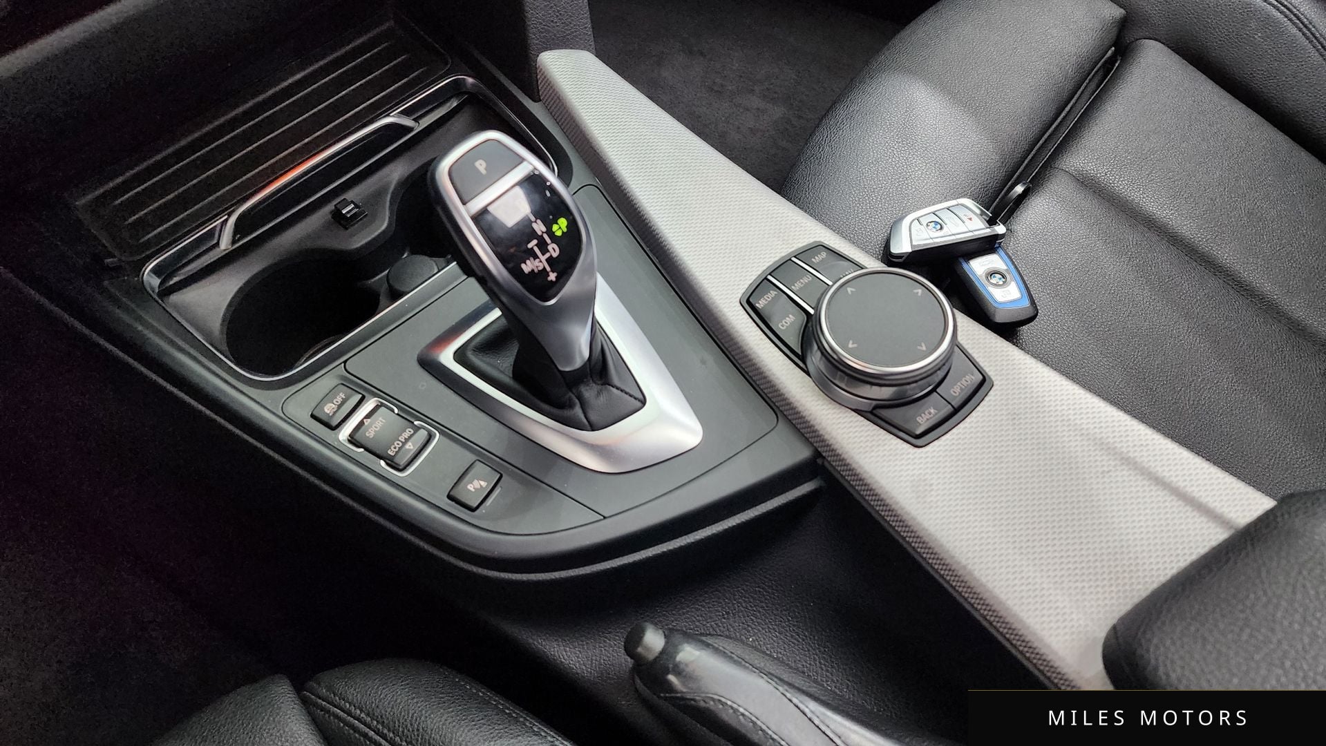 BMW 3 Series (F30) 2018 — миниатюра 9