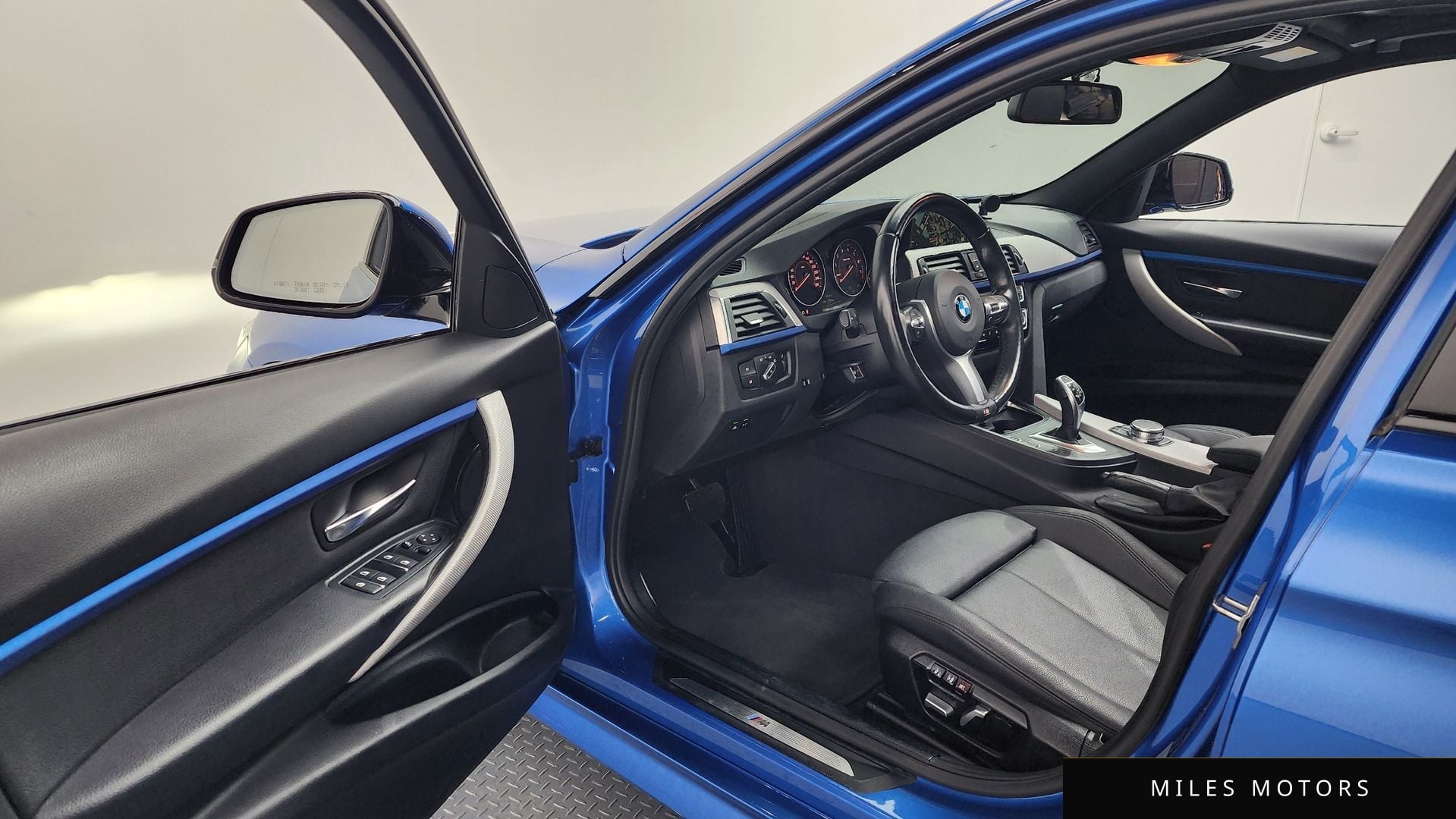 BMW 3 Series (F30) 2018 — миниатюра 10