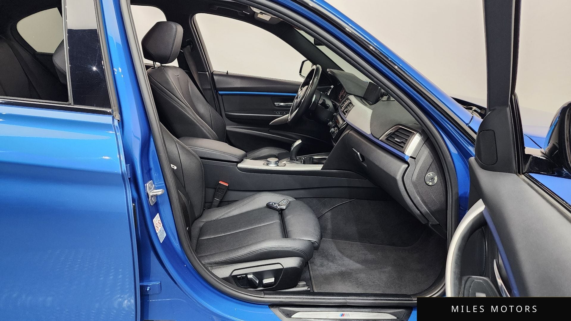 BMW 3 Series (F30) 2018 — миниатюра 11