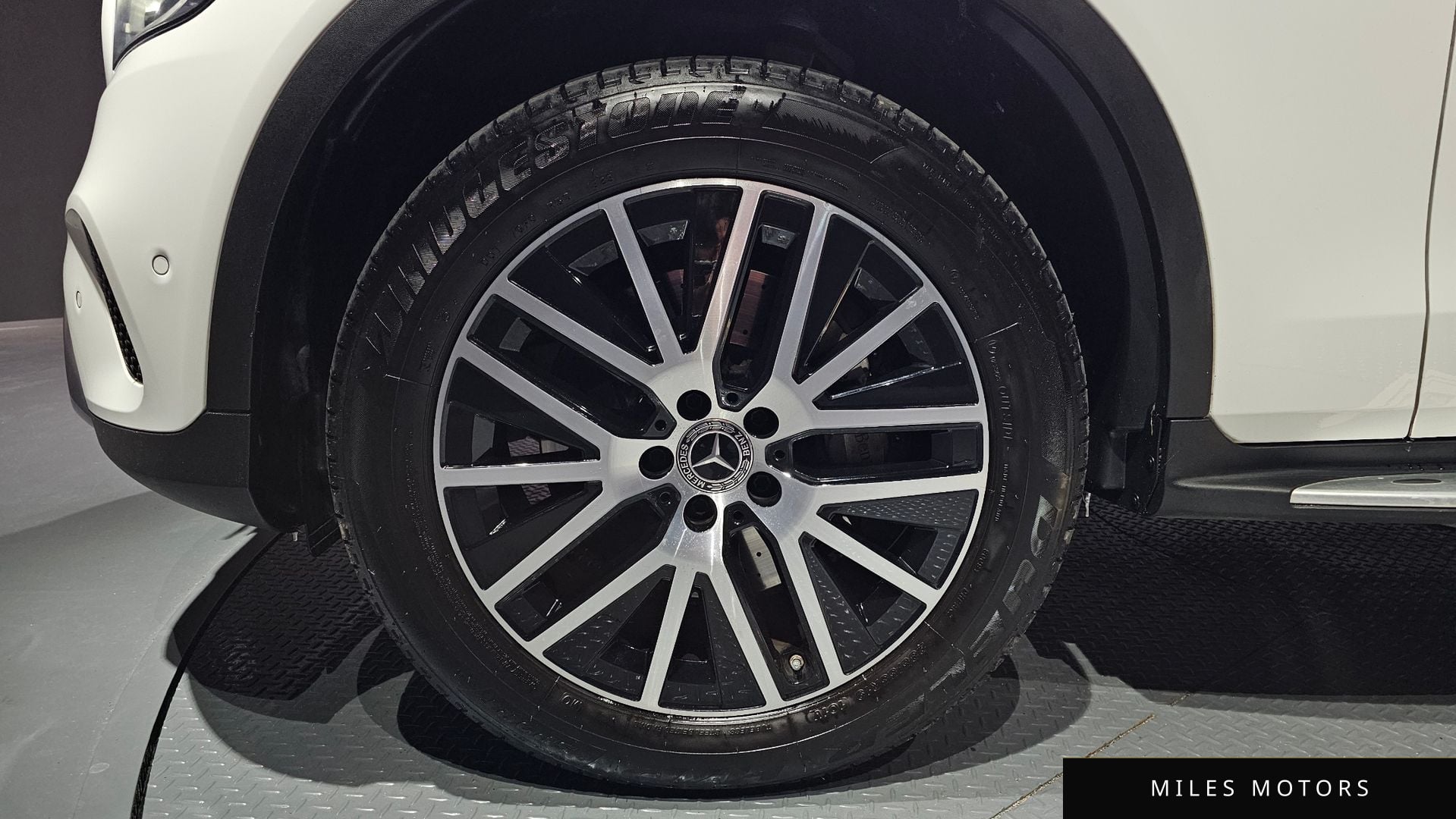 Mercedes-Benz GLC-Class X253 2021 — миниатюра 5