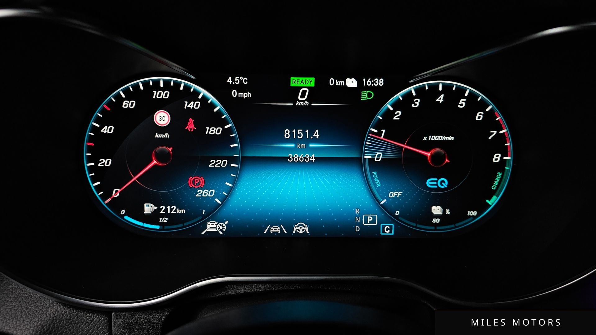 Mercedes-Benz GLC-Class X253 2021 — миниатюра 8