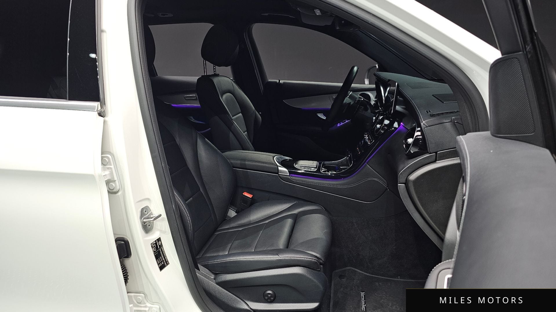 Mercedes-Benz GLC-Class X253 2021 — миниатюра 10