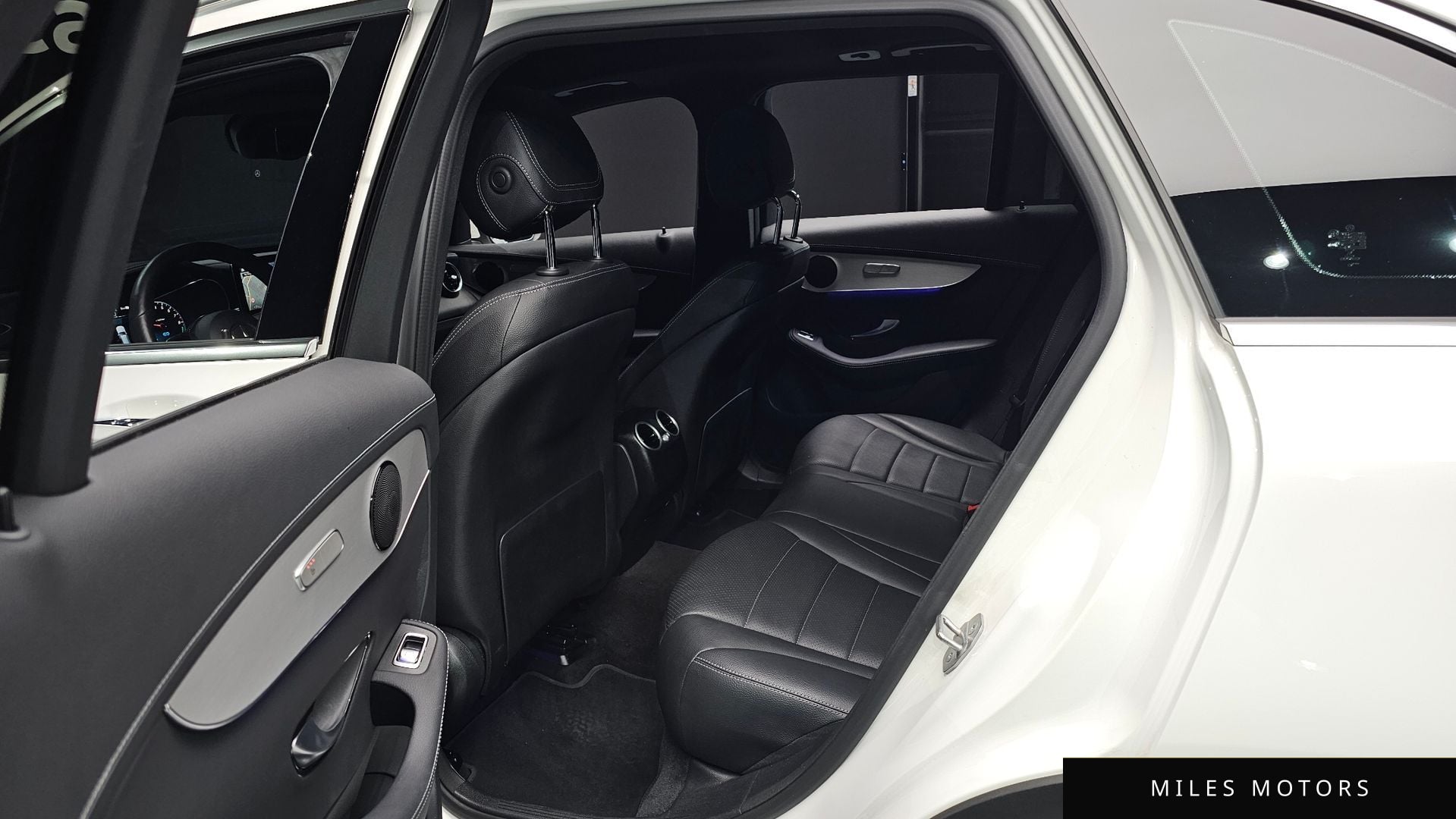 Mercedes-Benz GLC-Class X253 2021 — миниатюра 12